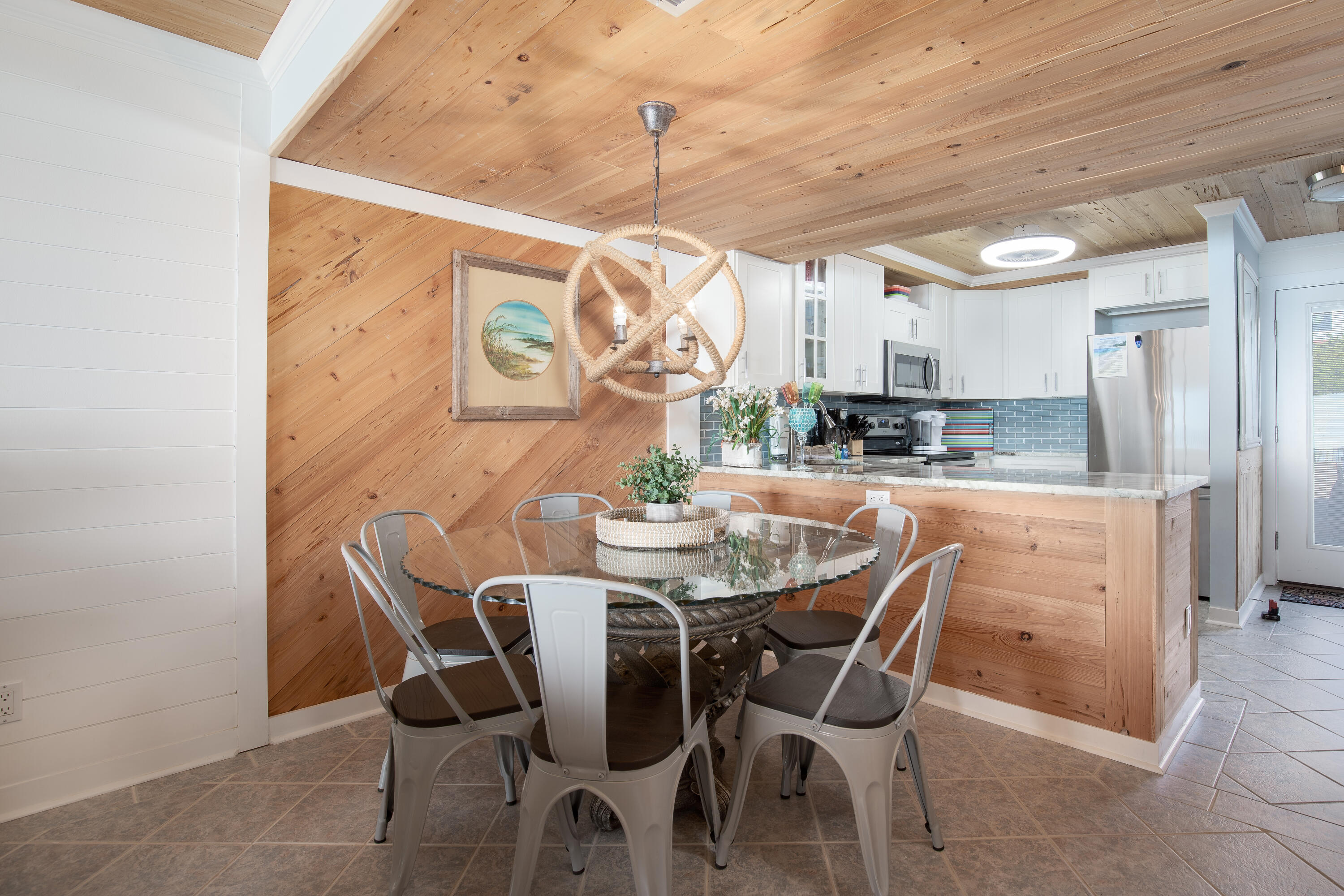 COSTA DEL SOL T/H - Residential