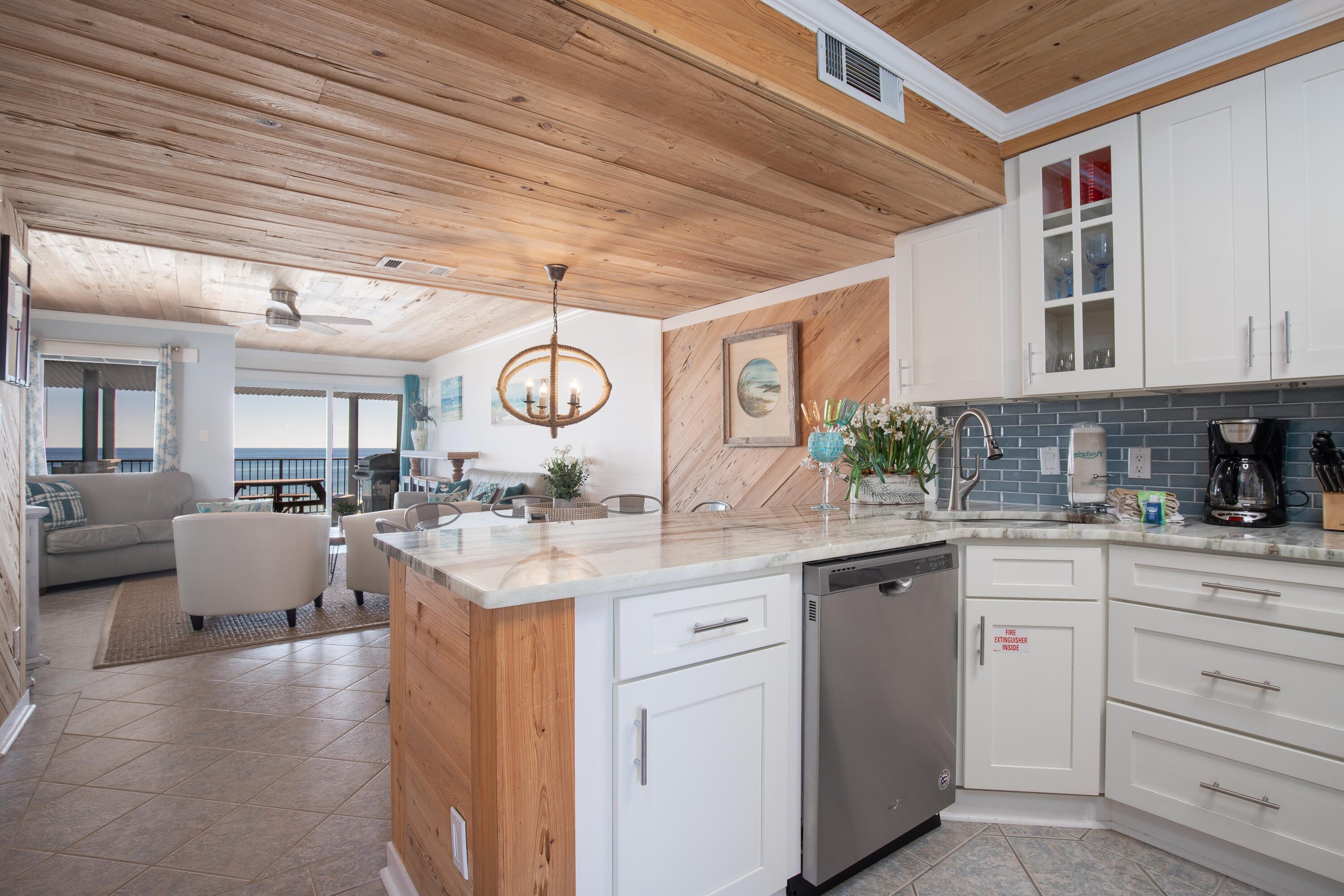 COSTA DEL SOL T/H - Residential