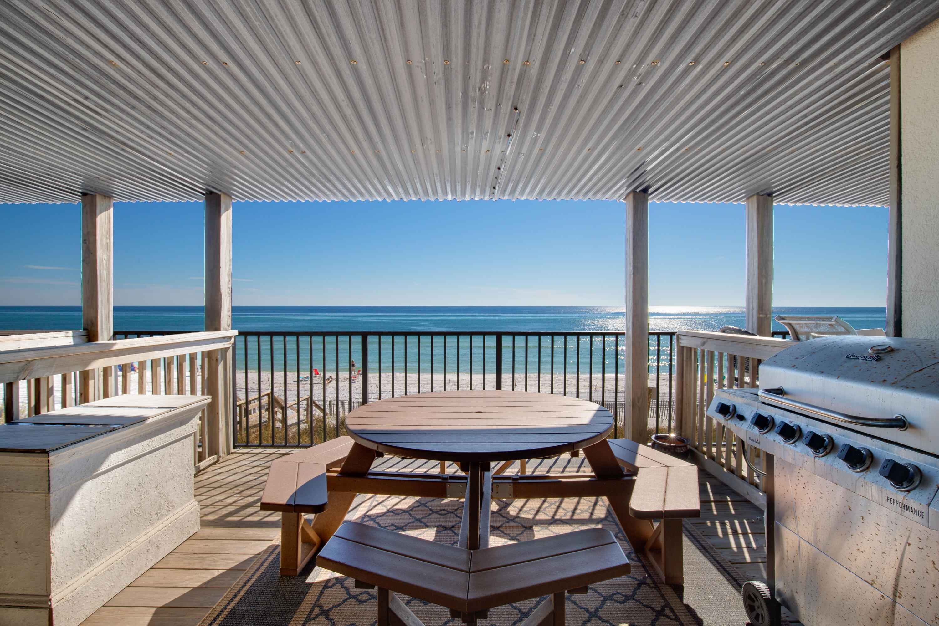 COSTA DEL SOL T/H - Residential