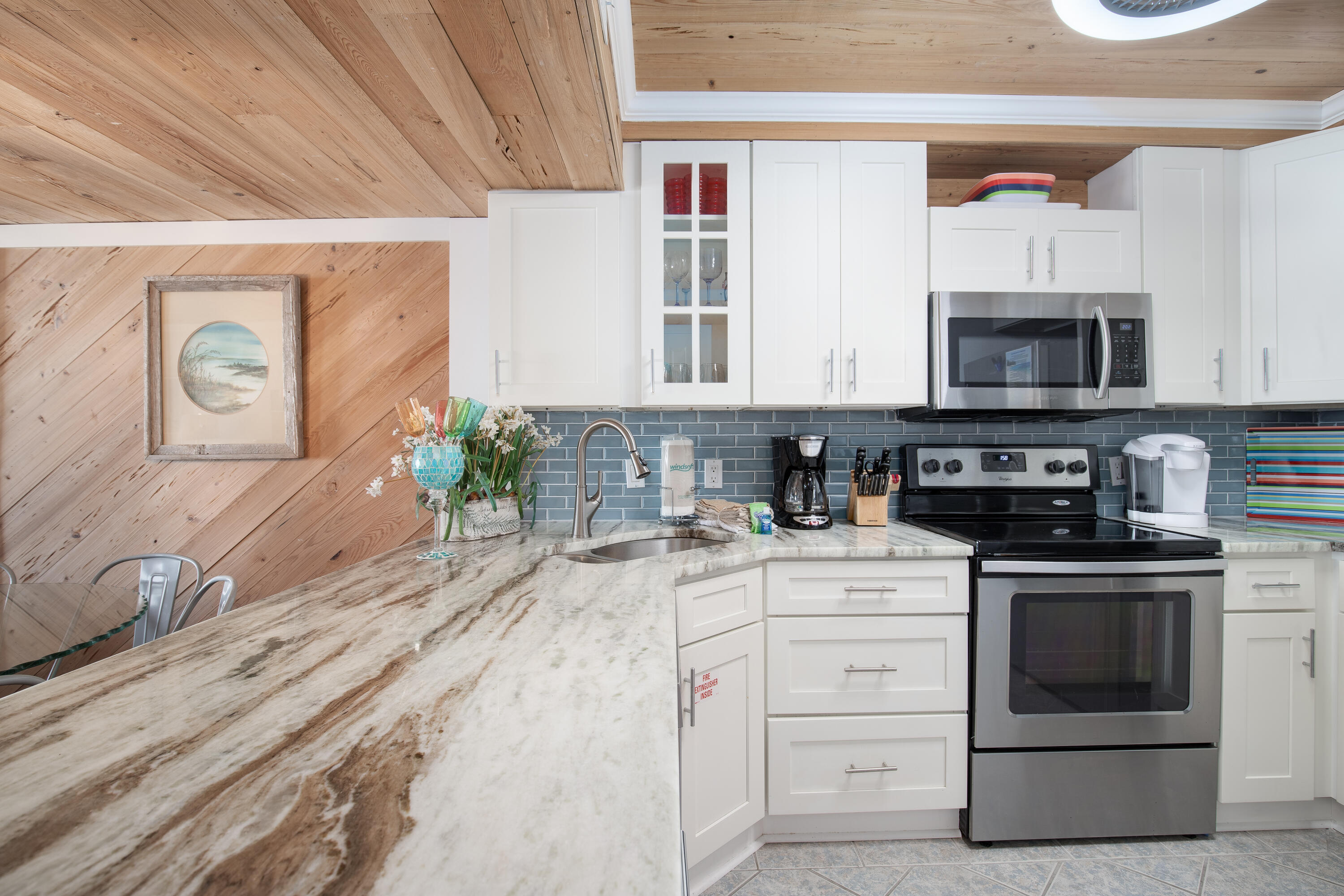 COSTA DEL SOL T/H - Residential