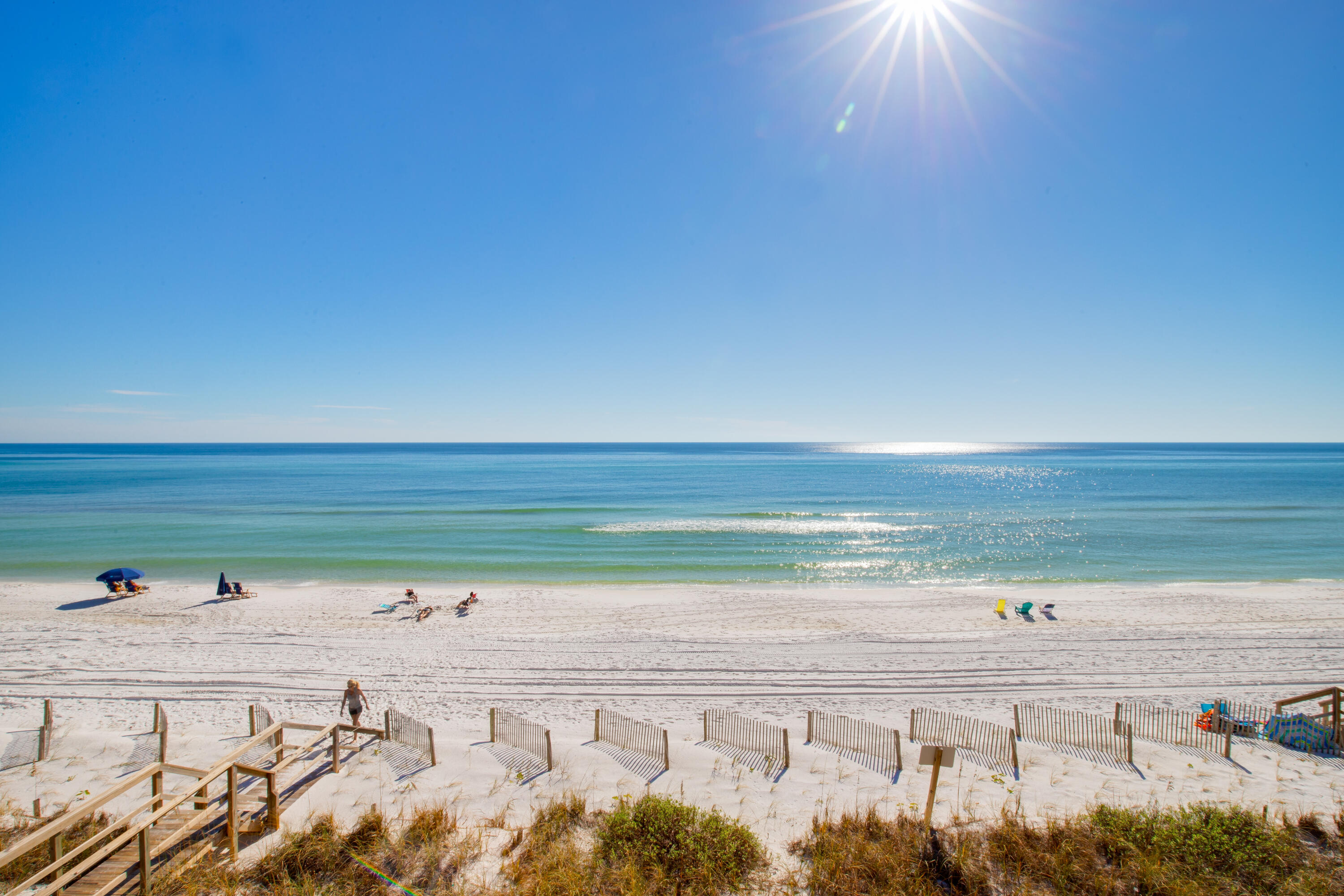 COSTA DEL SOL T/H - Residential