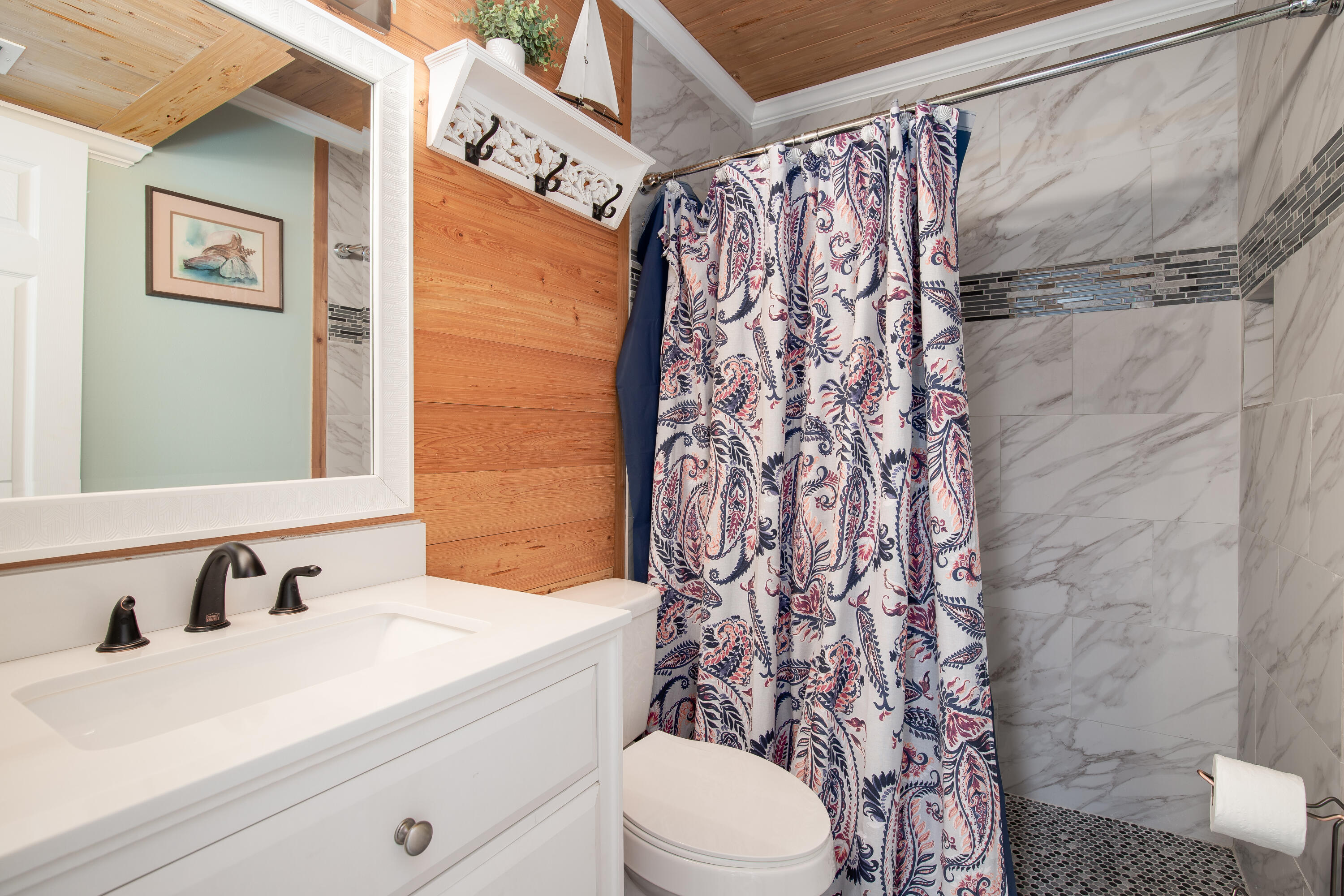 COSTA DEL SOL T/H - Residential