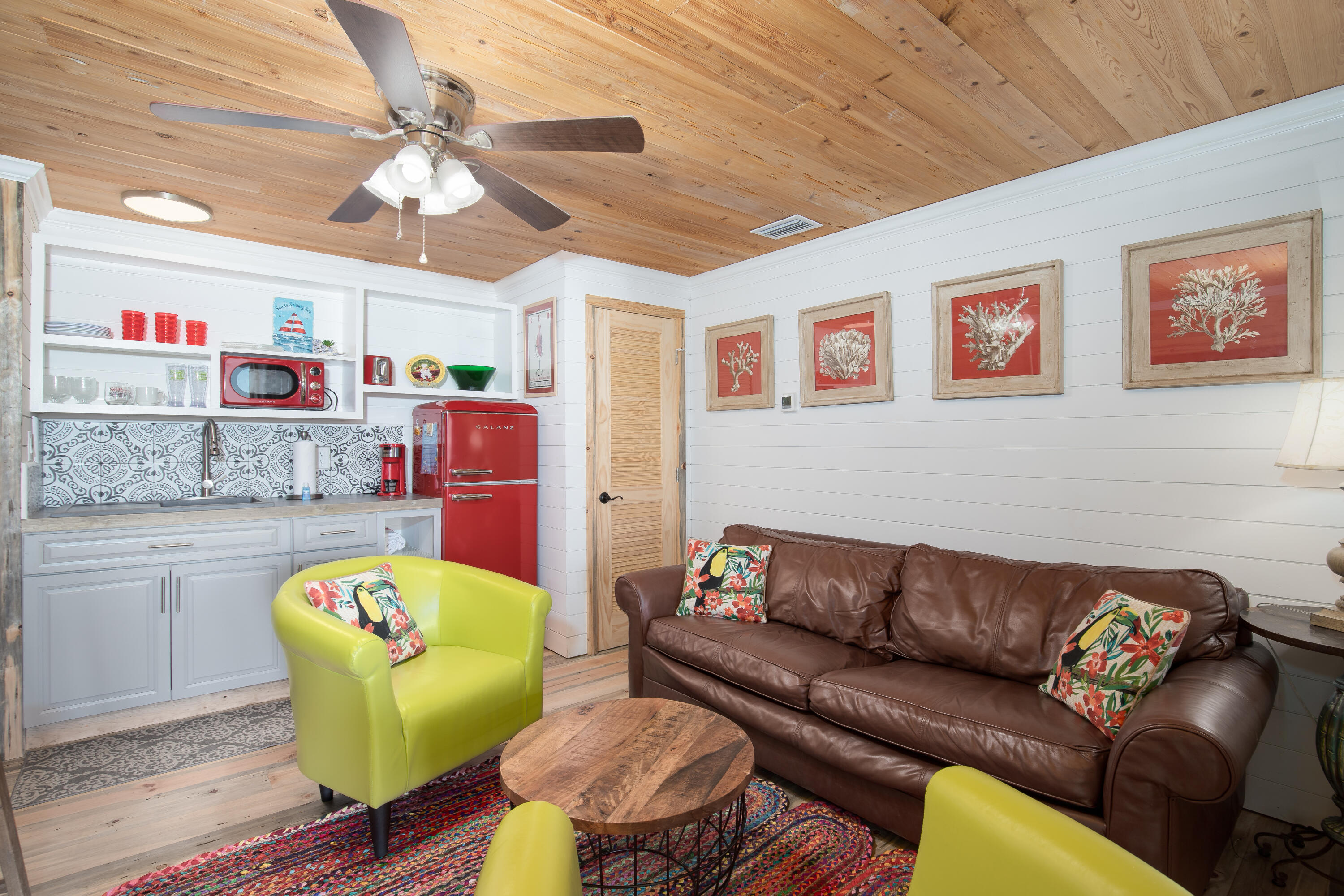 COSTA DEL SOL T/H - Residential