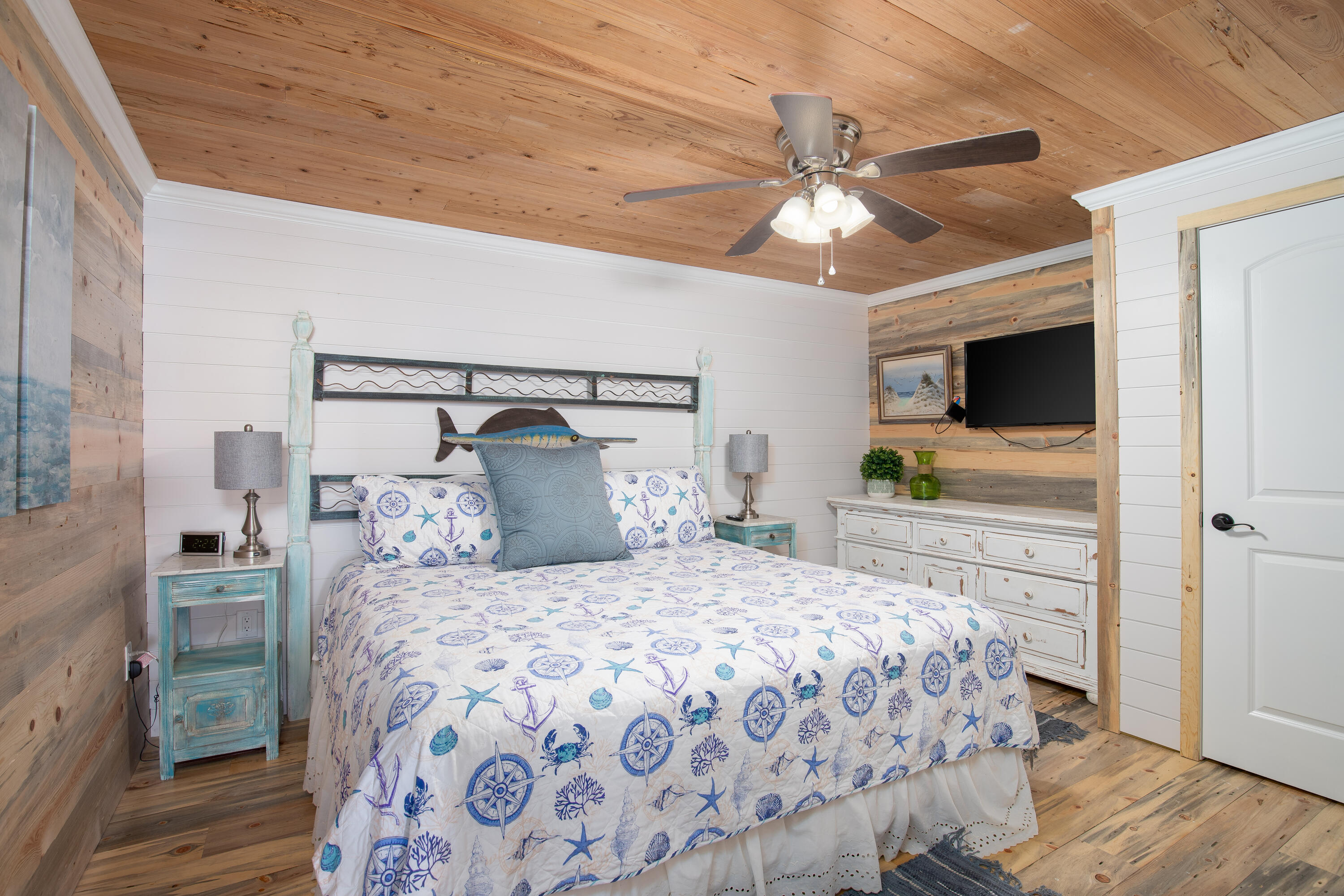 COSTA DEL SOL T/H - Residential