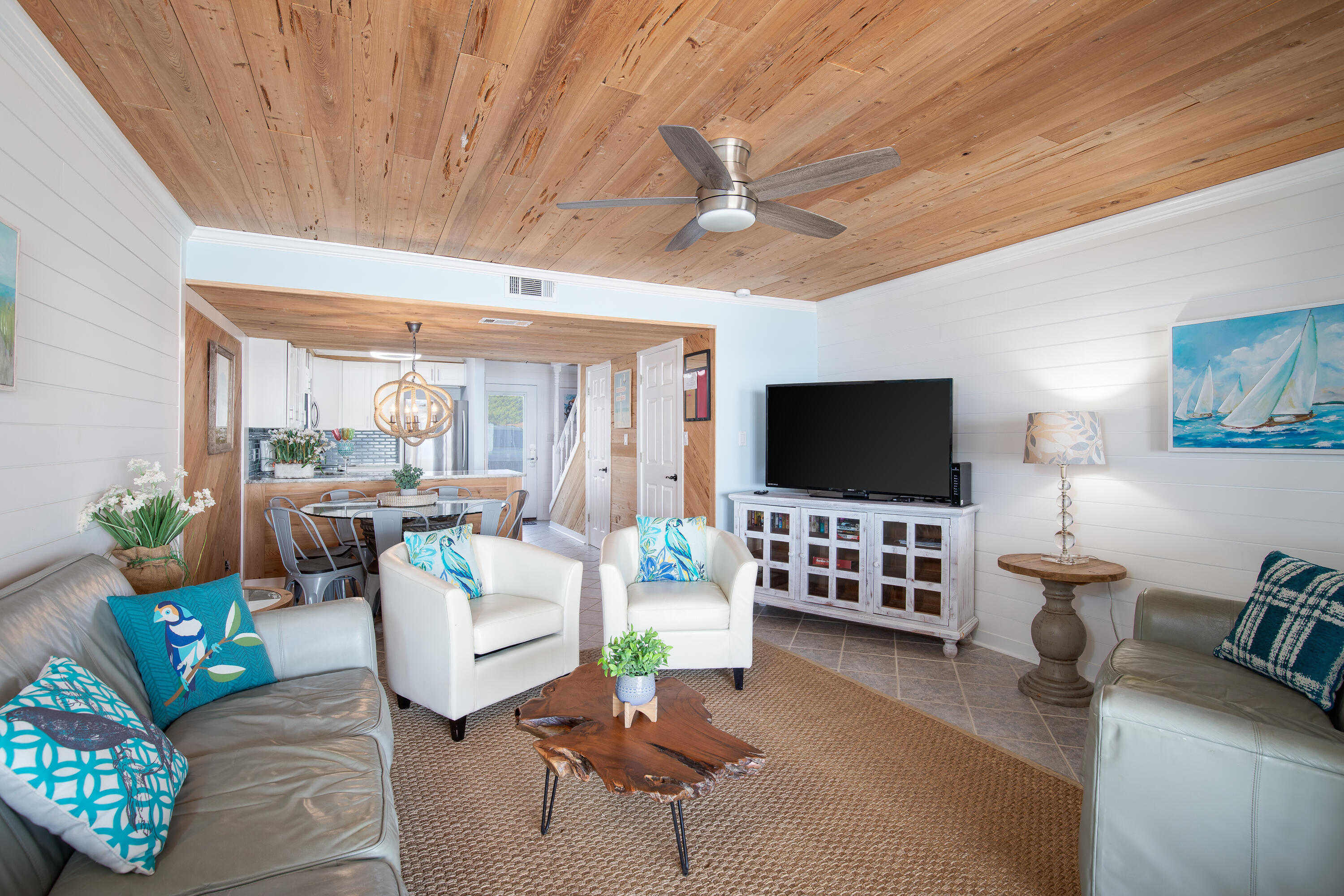 COSTA DEL SOL T/H - Residential