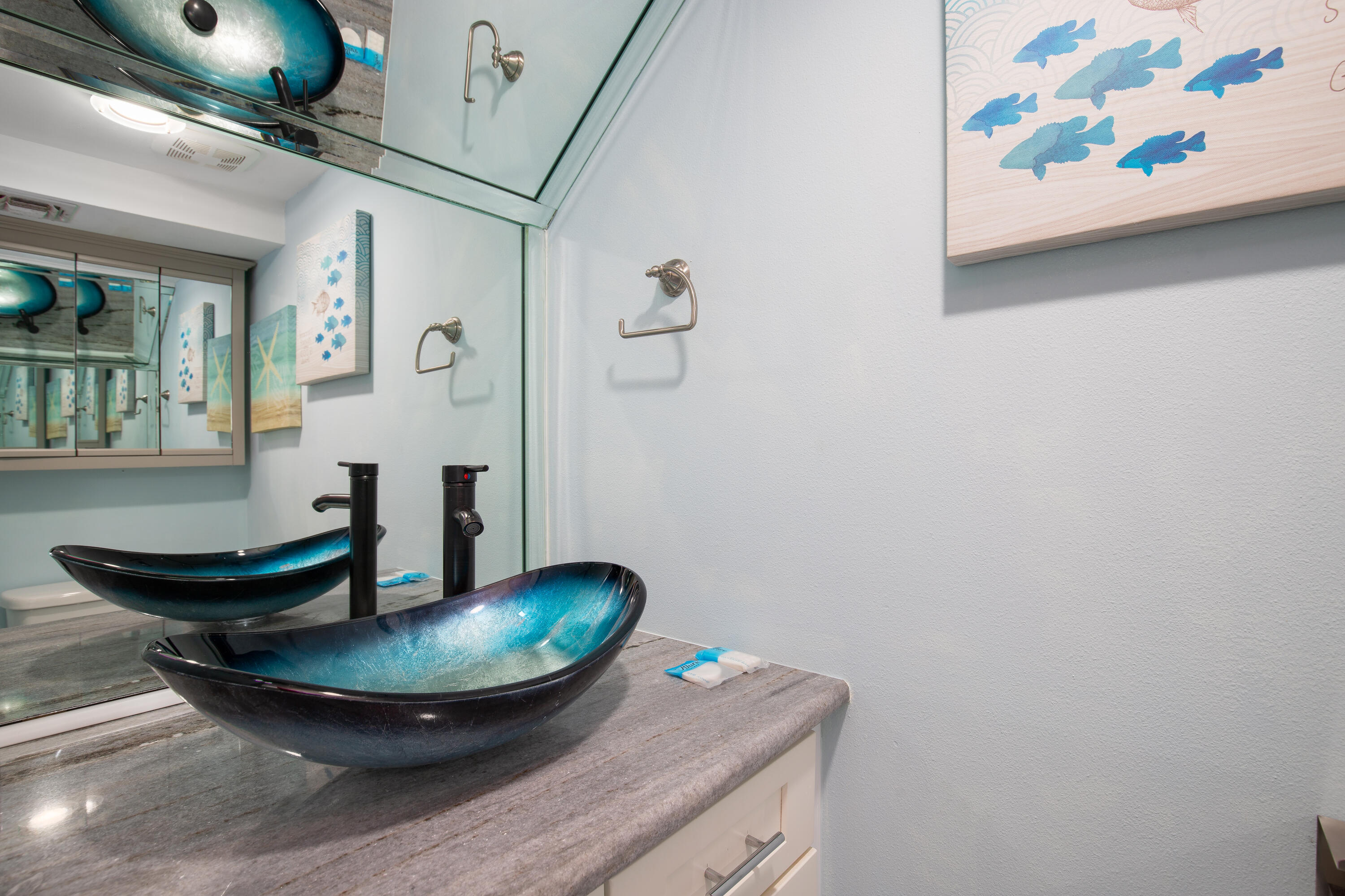 COSTA DEL SOL T/H - Residential