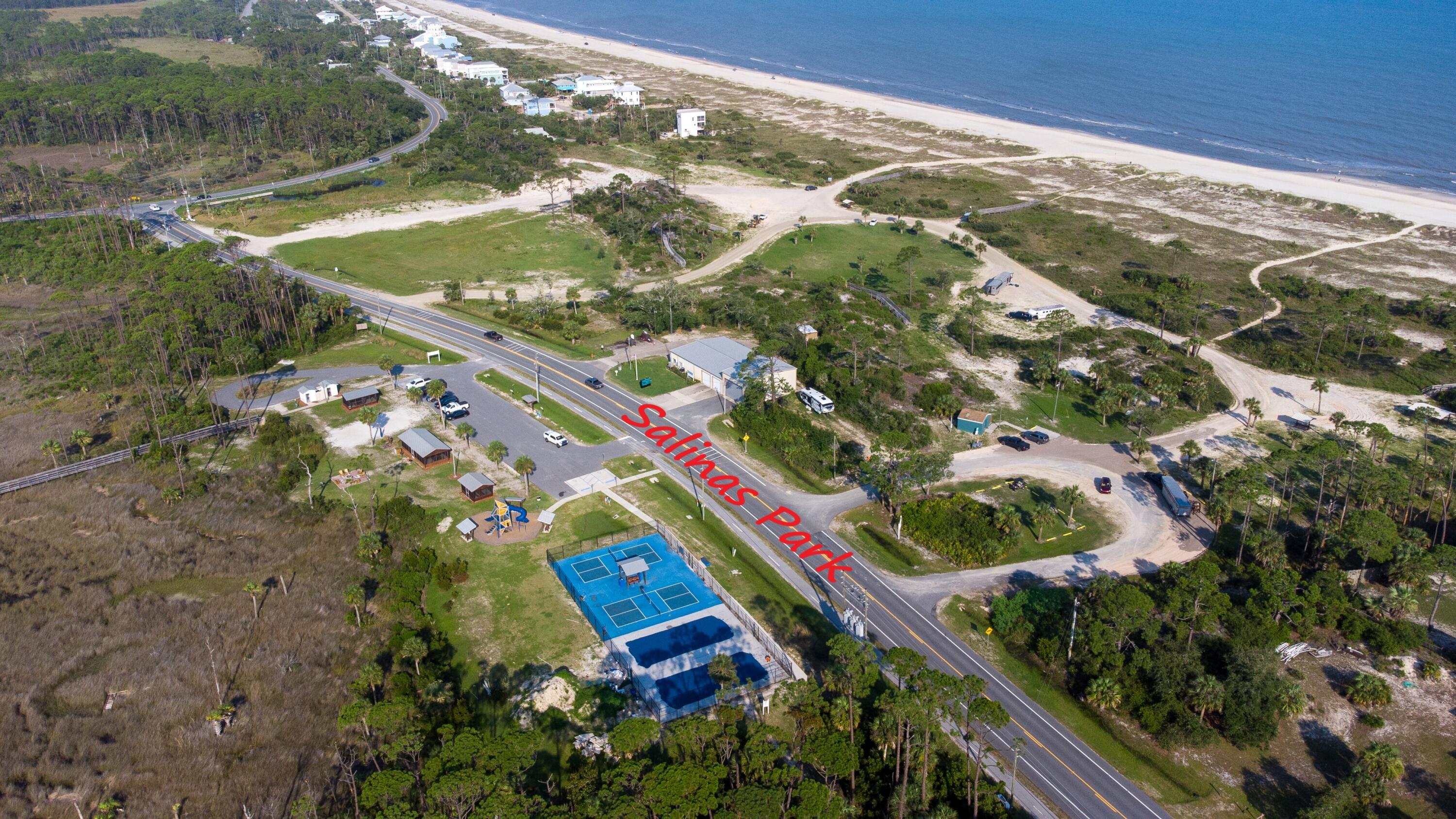 No Named Subdivision - Land