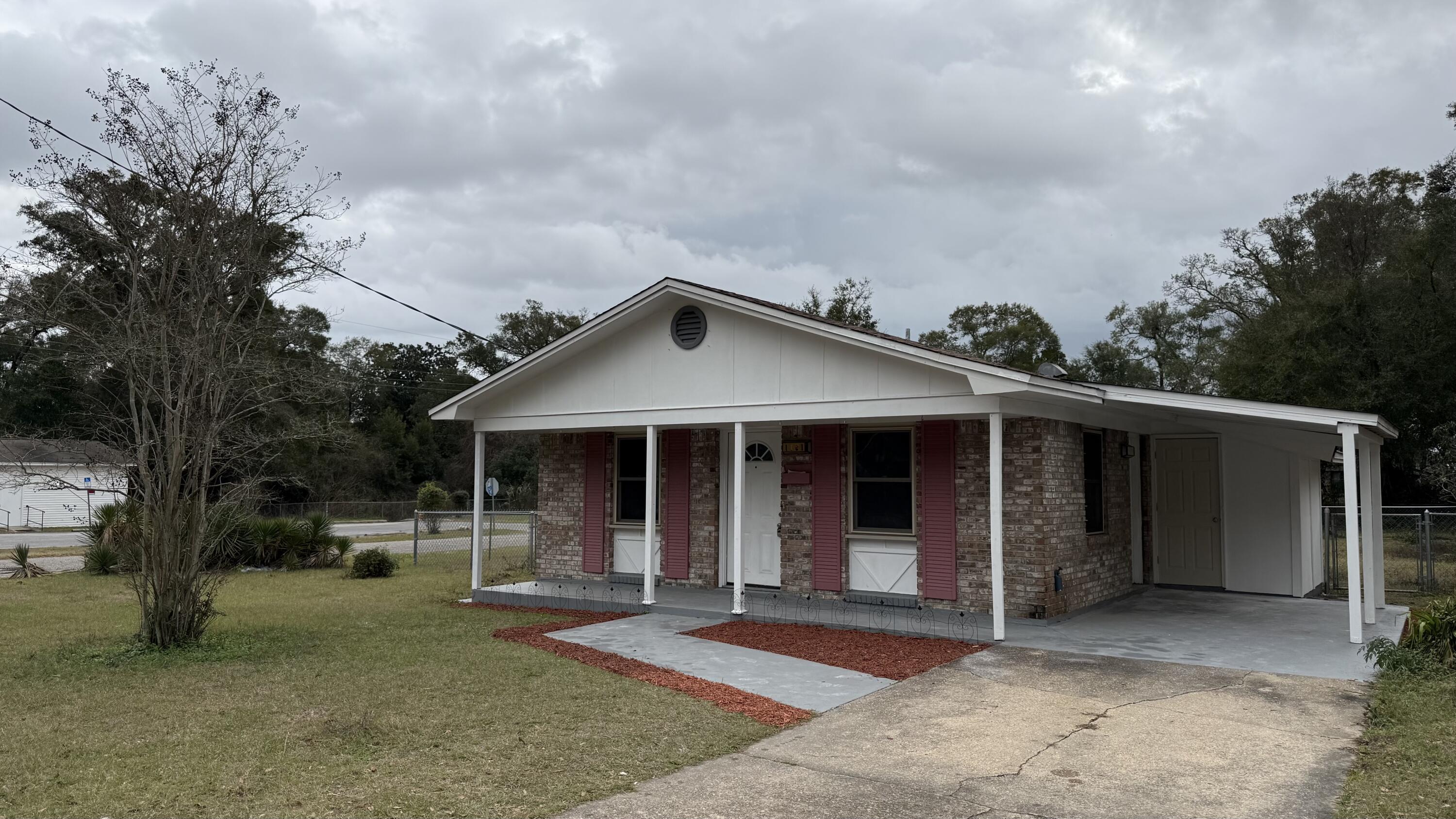 ENGLEWOOD HEIGHTS PLAT - Residential