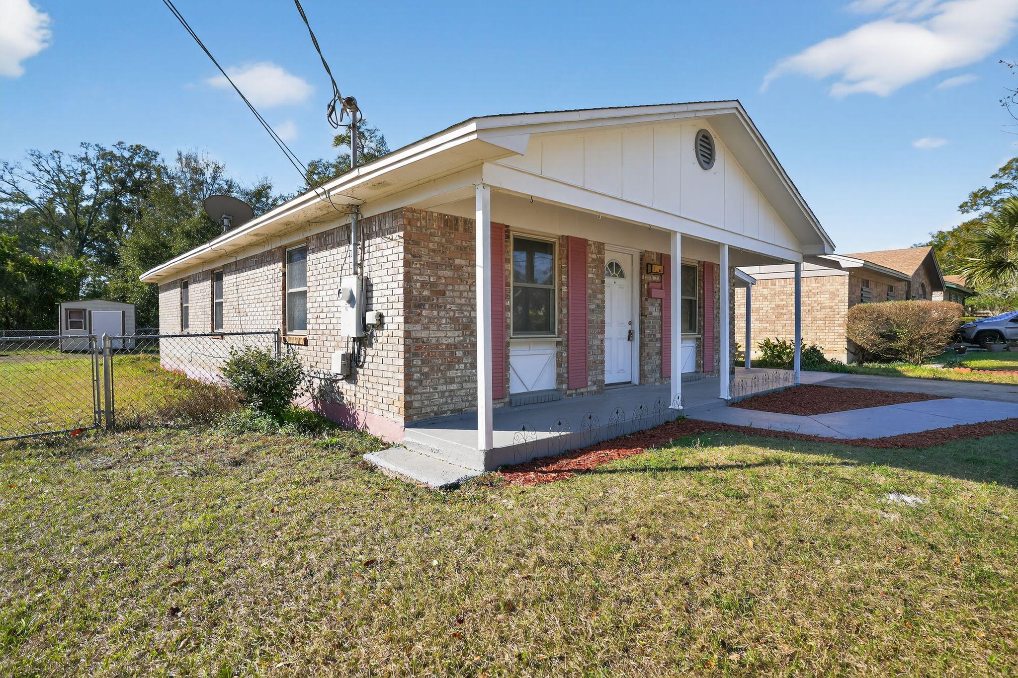 ENGLEWOOD HEIGHTS PLAT - Residential