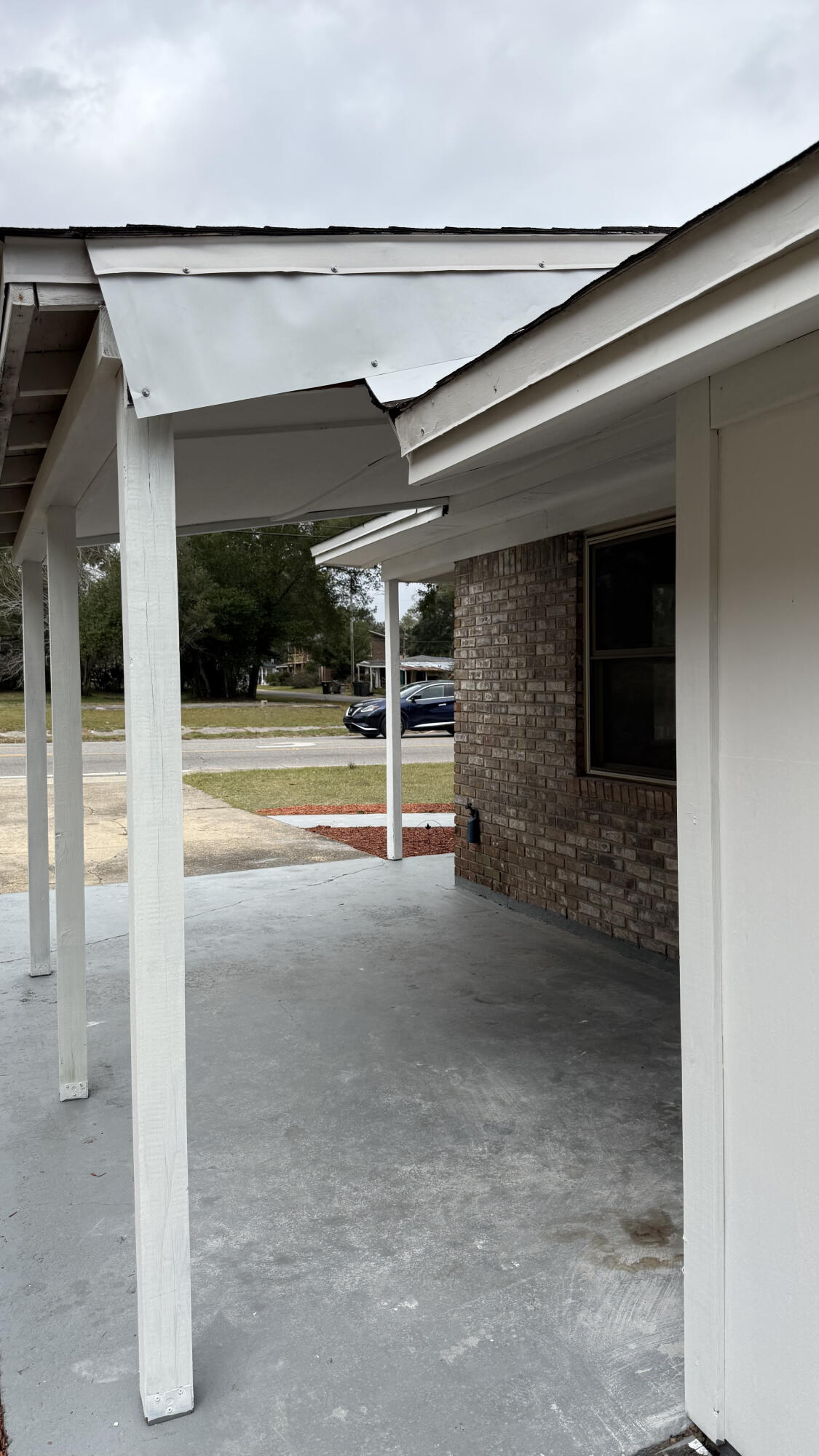 ENGLEWOOD HEIGHTS PLAT - Residential