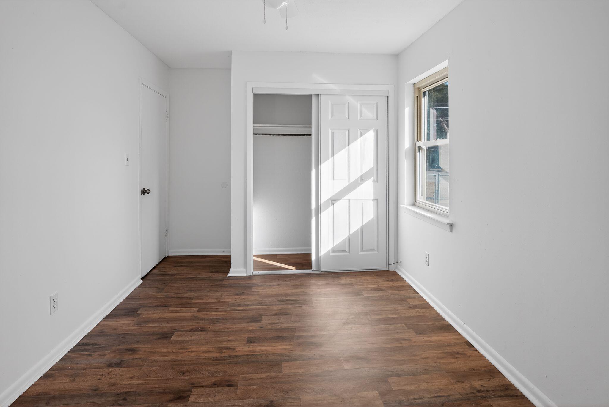 ENGLEWOOD HEIGHTS PLAT - Residential