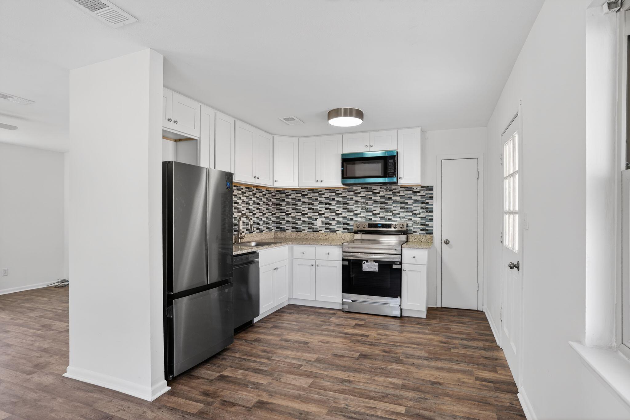 ENGLEWOOD HEIGHTS PLAT - Residential