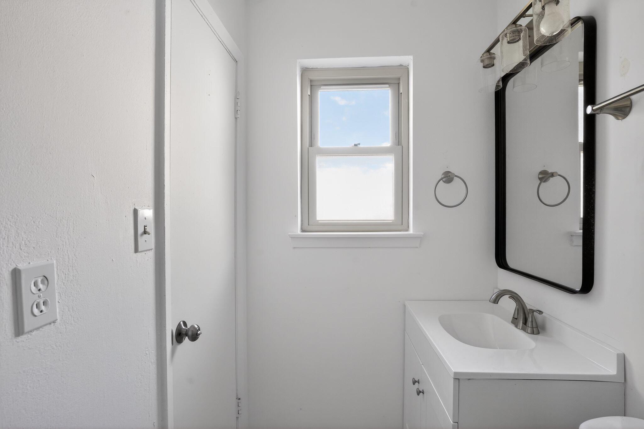 ENGLEWOOD HEIGHTS PLAT - Residential