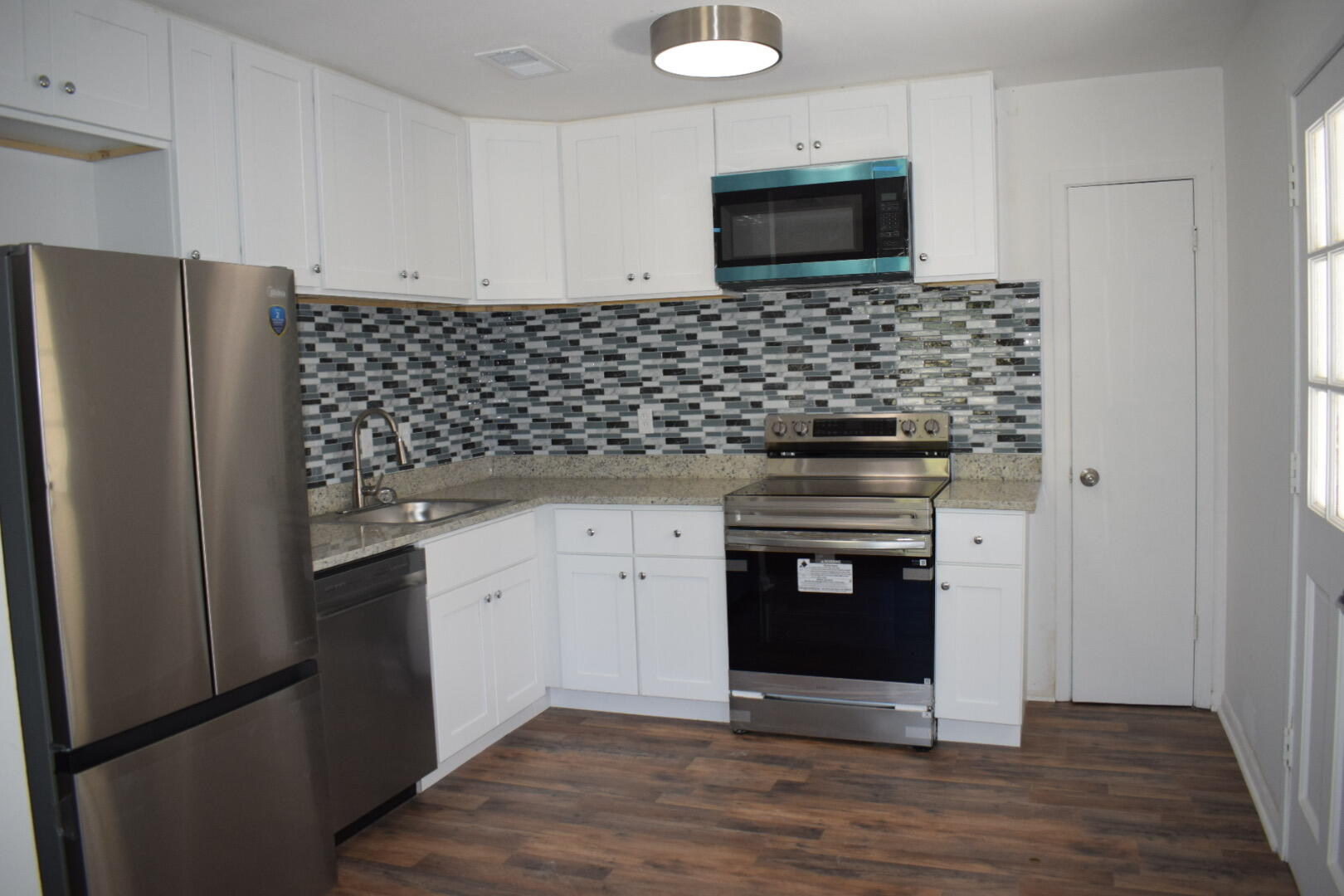 ENGLEWOOD HEIGHTS PLAT - Residential