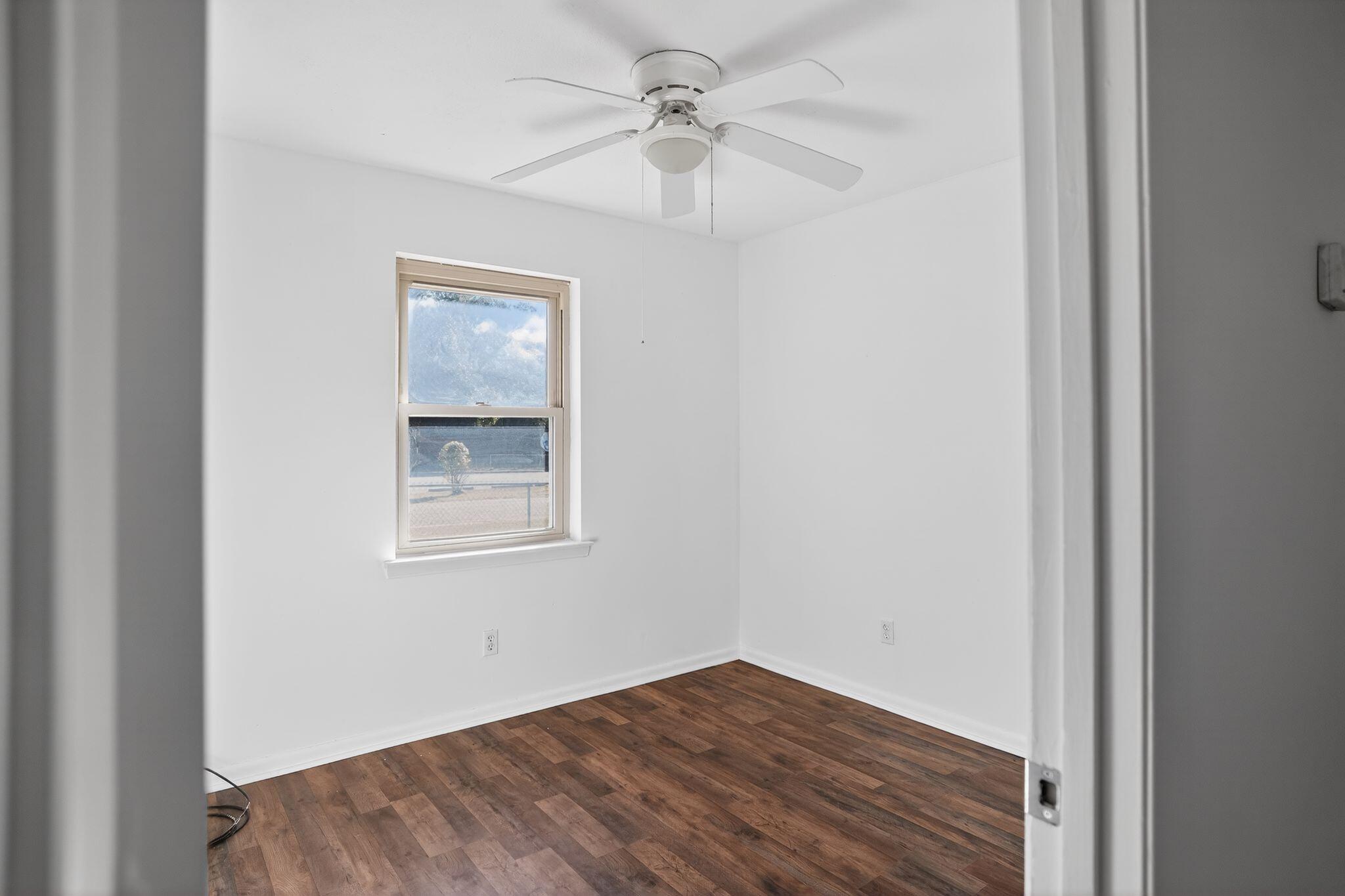 ENGLEWOOD HEIGHTS PLAT - Residential