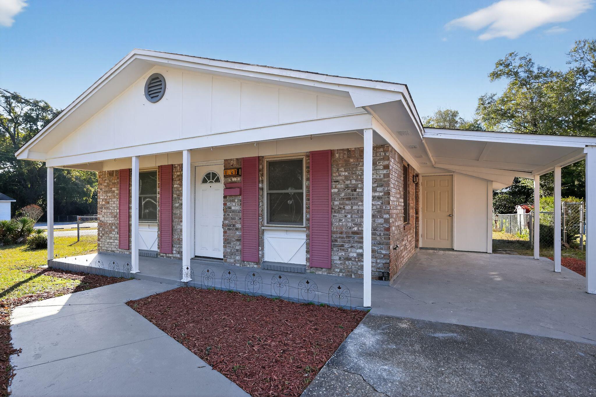 ENGLEWOOD HEIGHTS PLAT - Residential