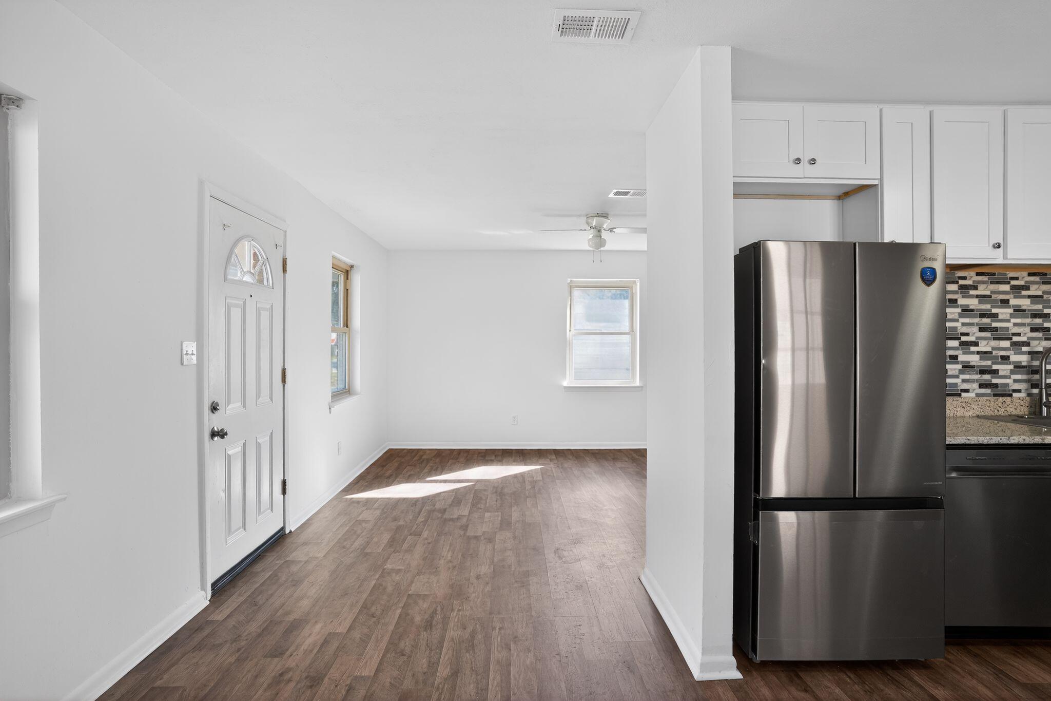 ENGLEWOOD HEIGHTS PLAT - Residential