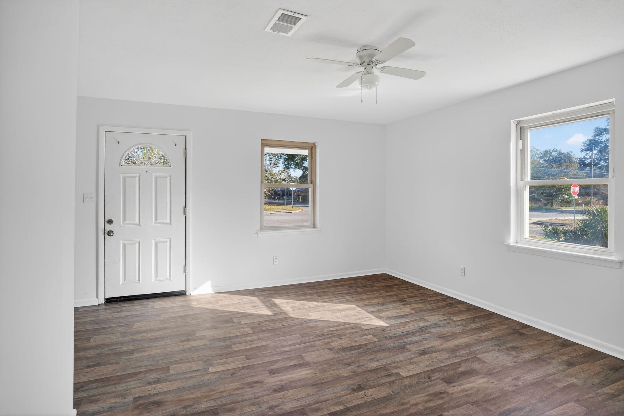 ENGLEWOOD HEIGHTS PLAT - Residential