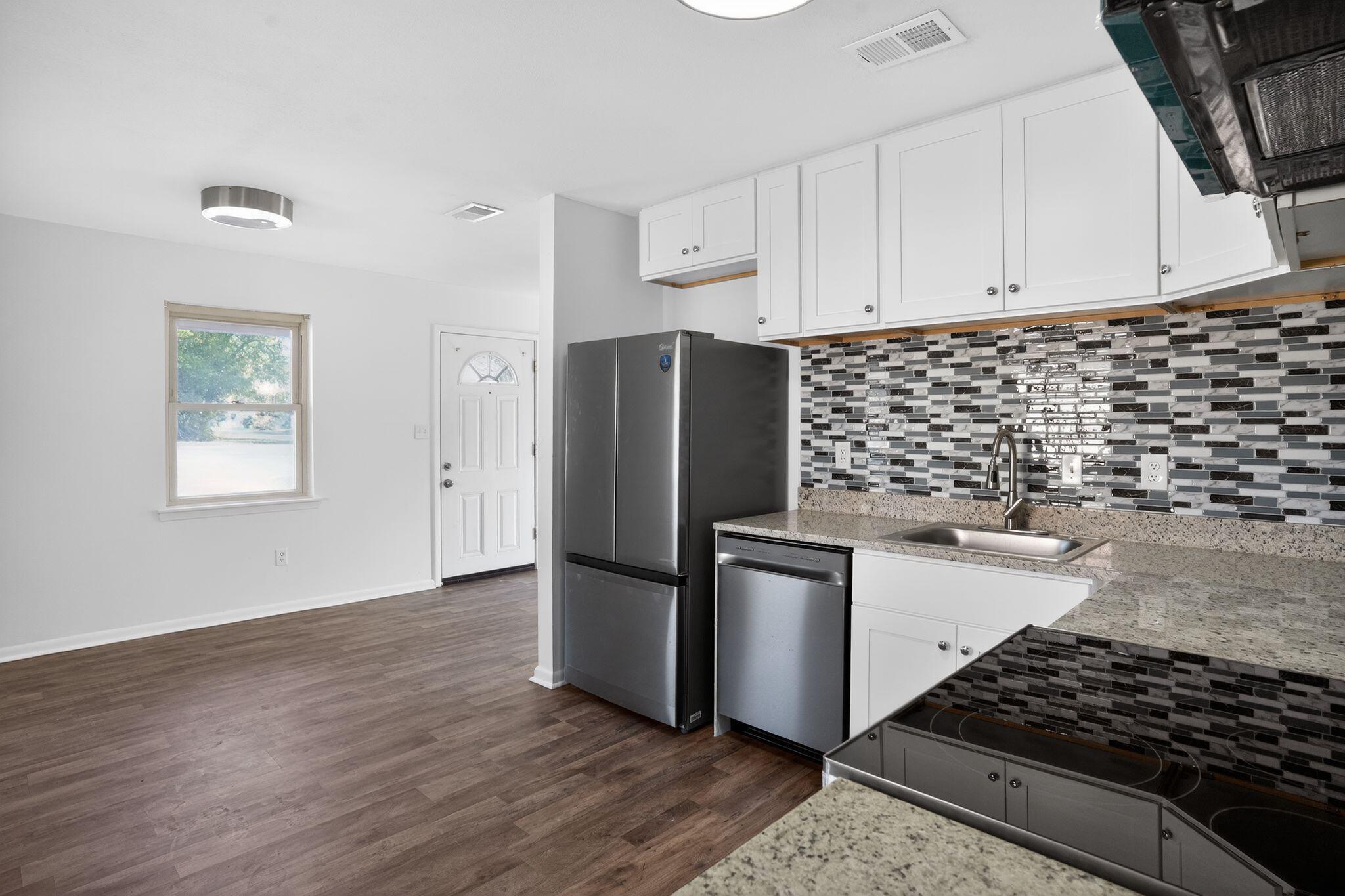 ENGLEWOOD HEIGHTS PLAT - Residential