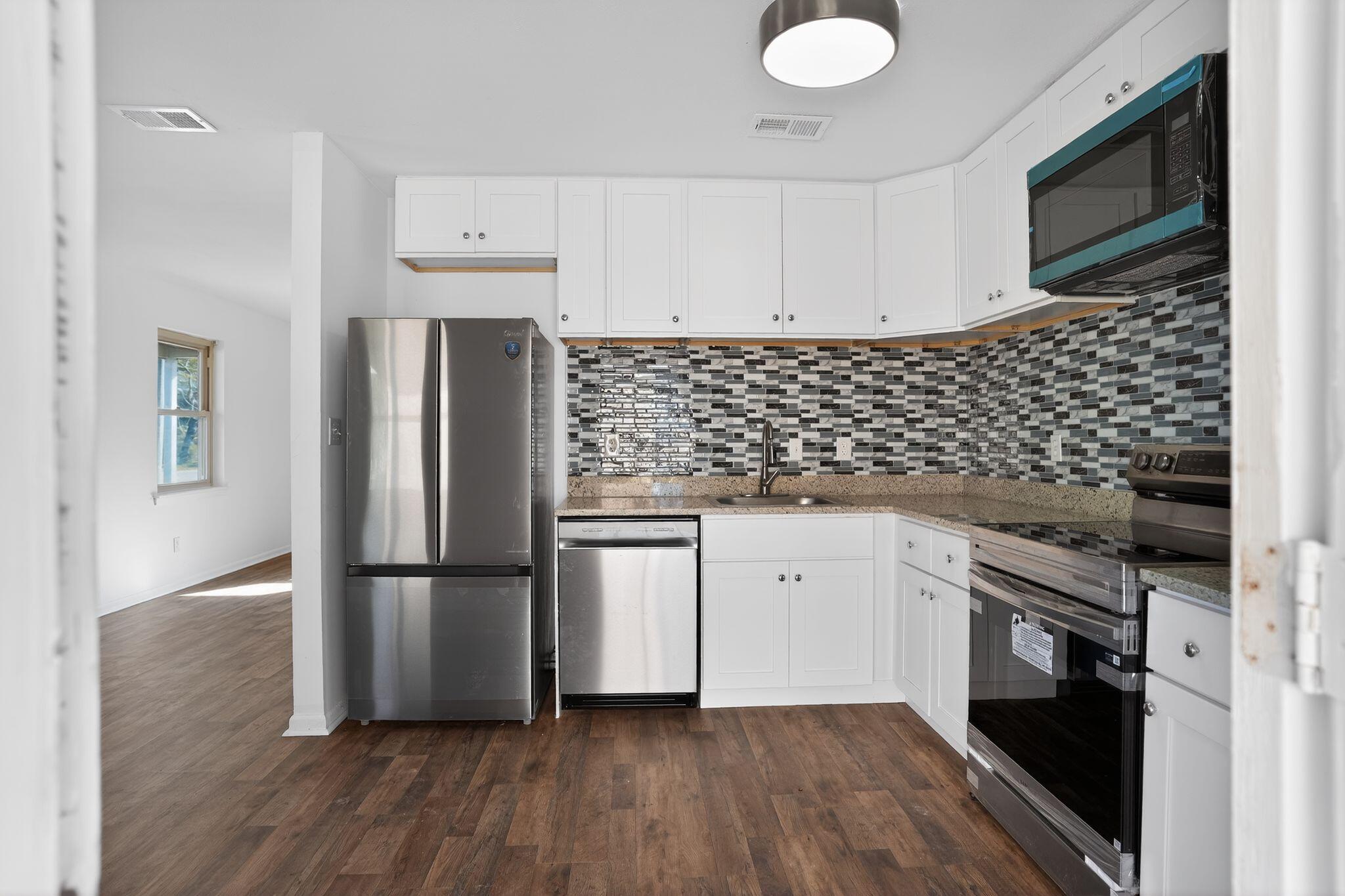 ENGLEWOOD HEIGHTS PLAT - Residential