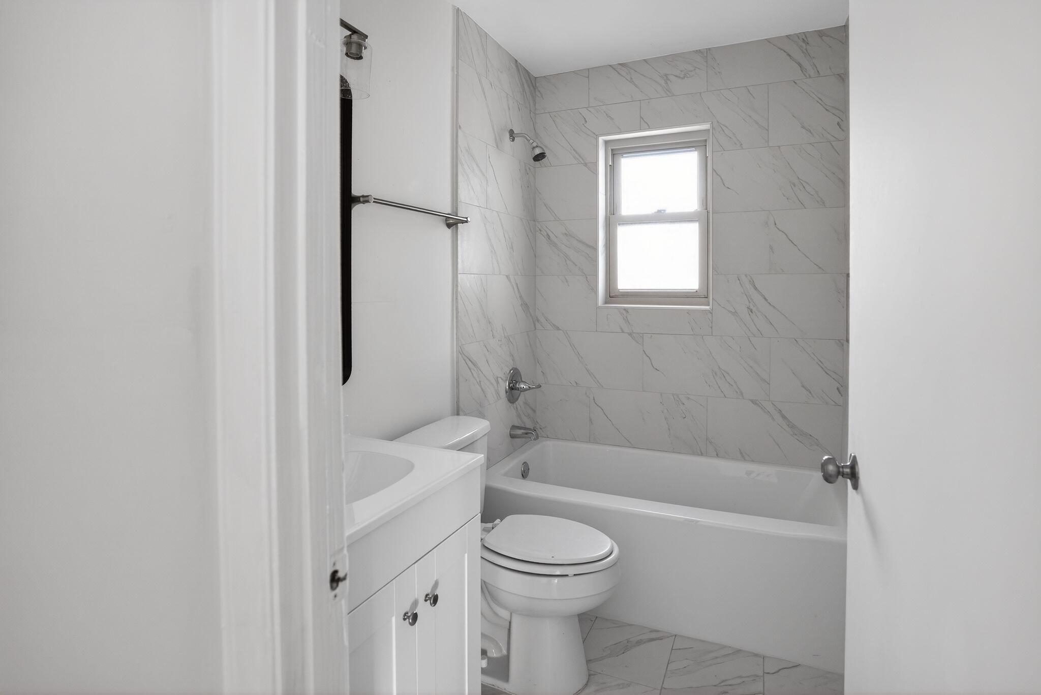 ENGLEWOOD HEIGHTS PLAT - Residential