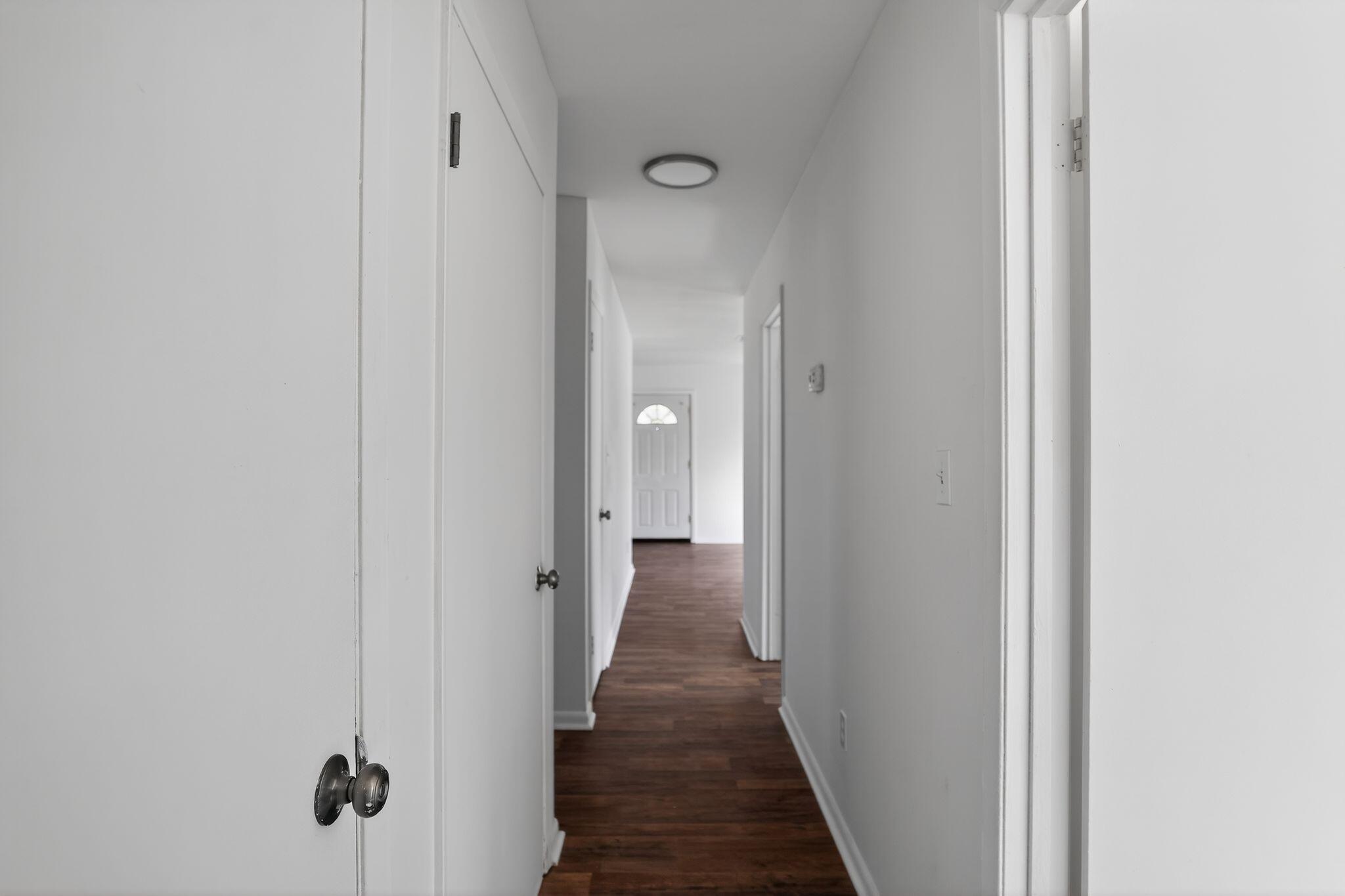 ENGLEWOOD HEIGHTS PLAT - Residential