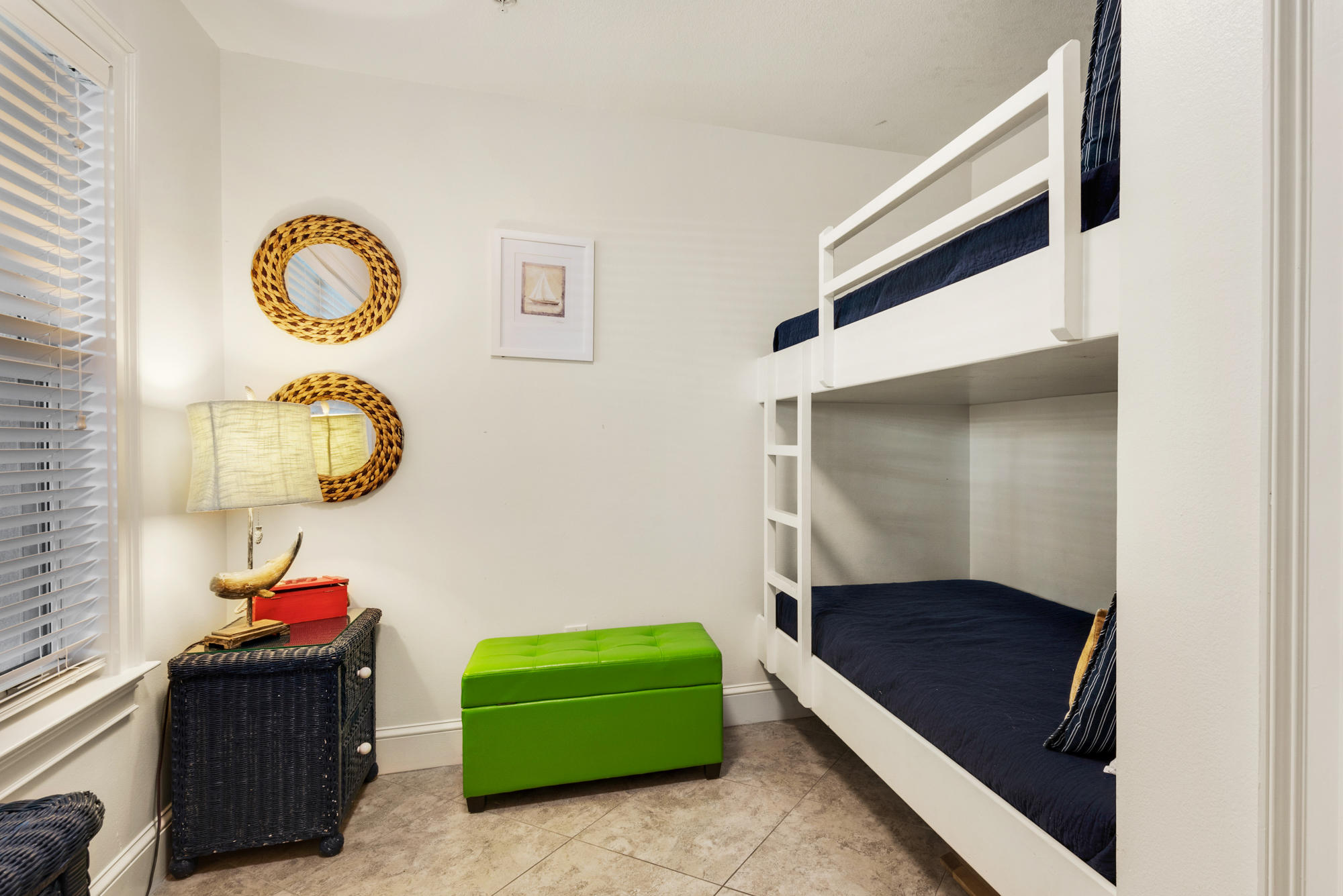 CRYSTAL DUNES CONDO - Residential