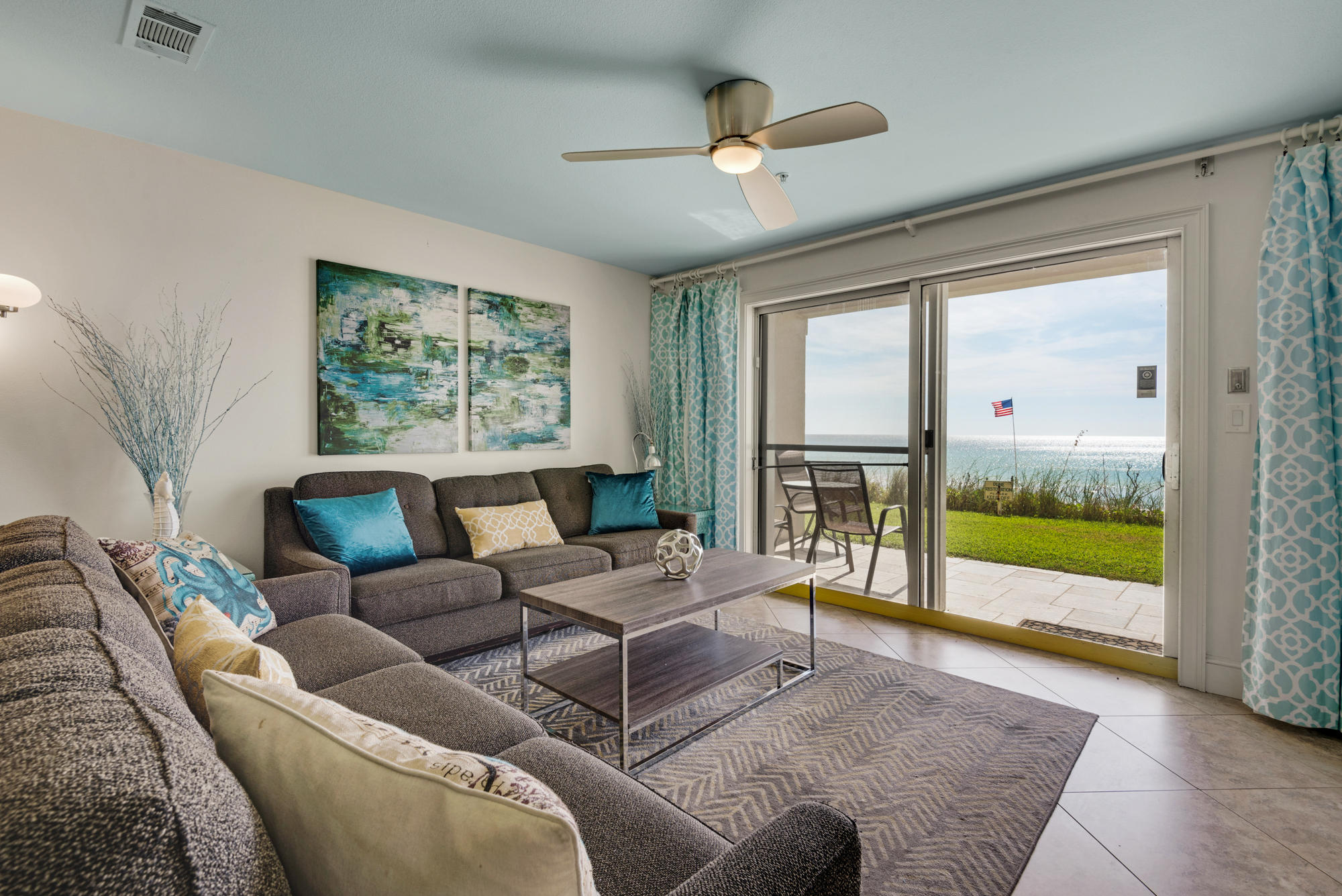 CRYSTAL DUNES CONDO - Residential
