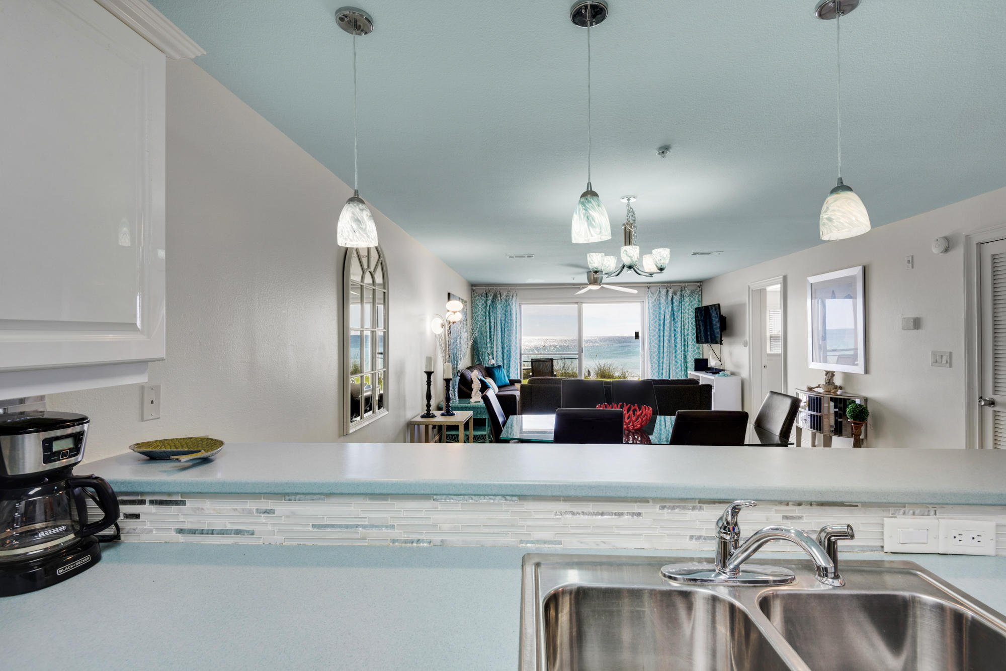 CRYSTAL DUNES CONDO - Residential