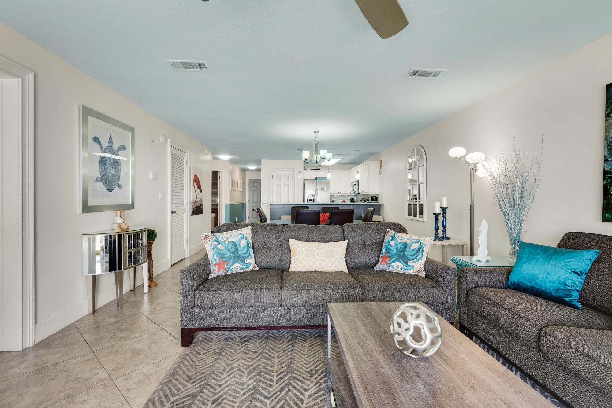 CRYSTAL DUNES CONDO - Residential