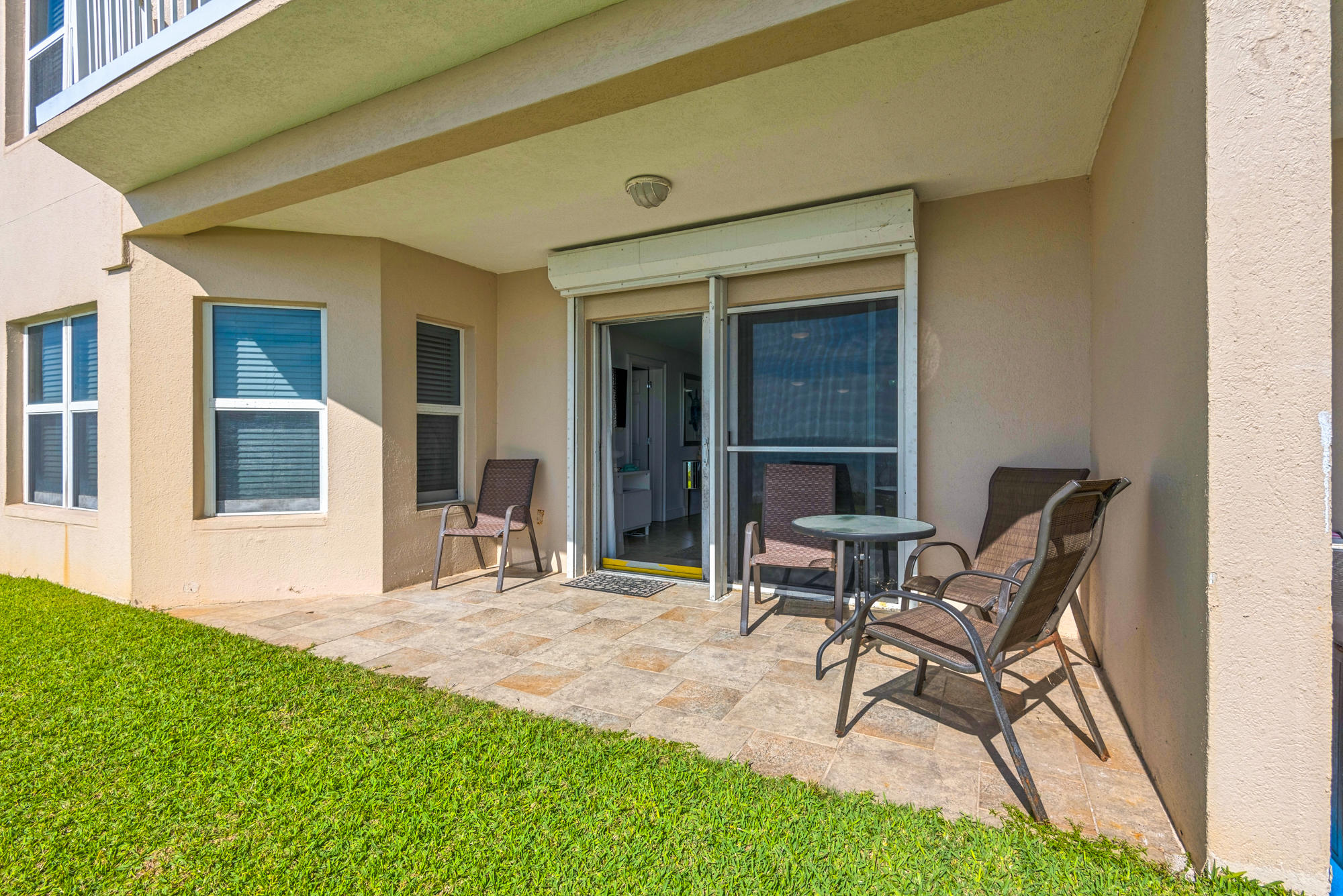 CRYSTAL DUNES CONDO - Residential