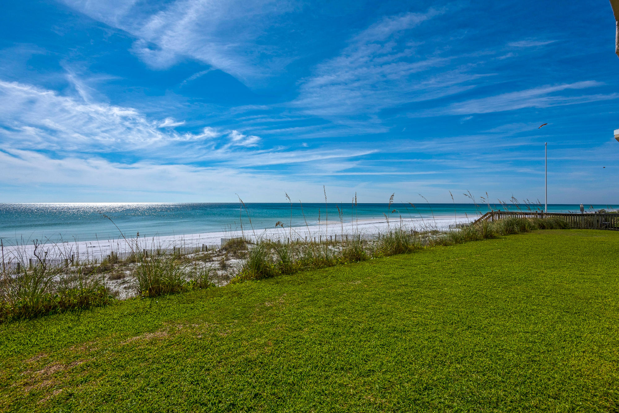 CRYSTAL DUNES CONDO - Residential