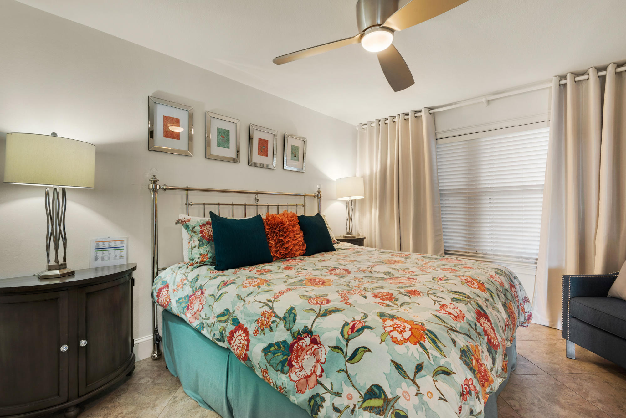 CRYSTAL DUNES CONDO - Residential