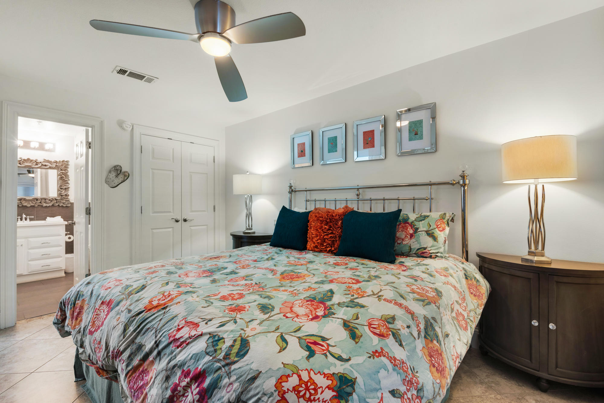 CRYSTAL DUNES CONDO - Residential