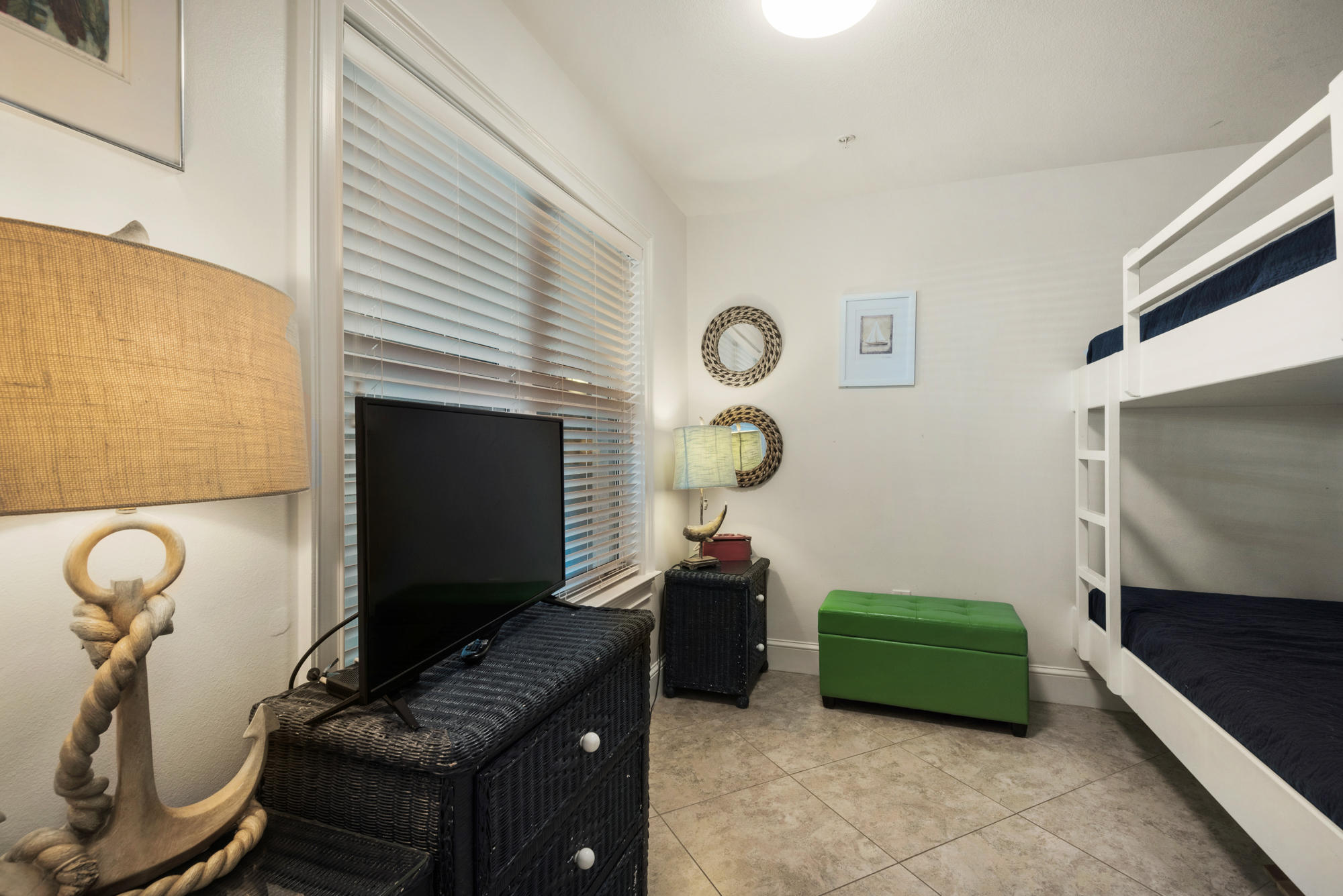 CRYSTAL DUNES CONDO - Residential