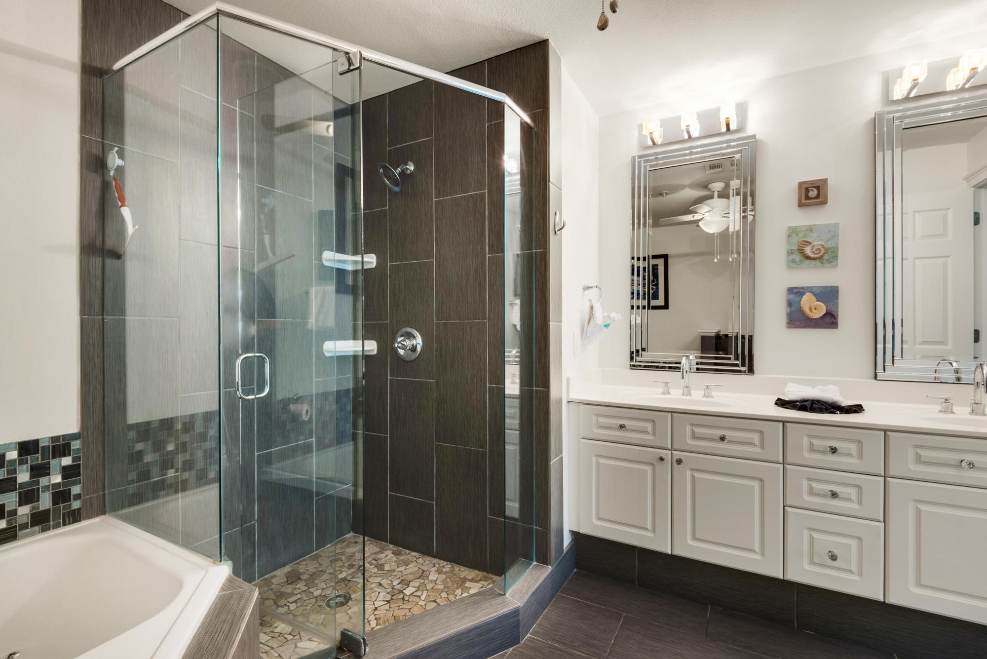 CRYSTAL DUNES CONDO - Residential