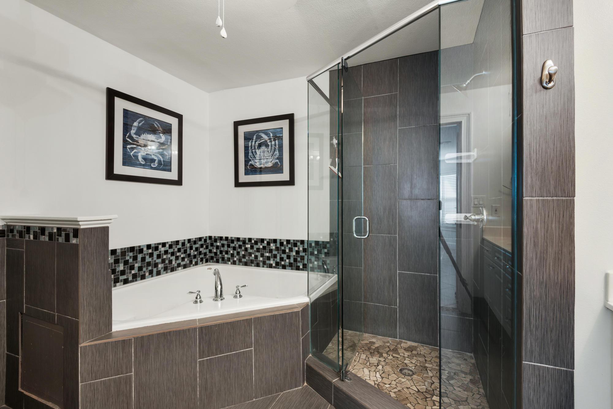 CRYSTAL DUNES CONDO - Residential