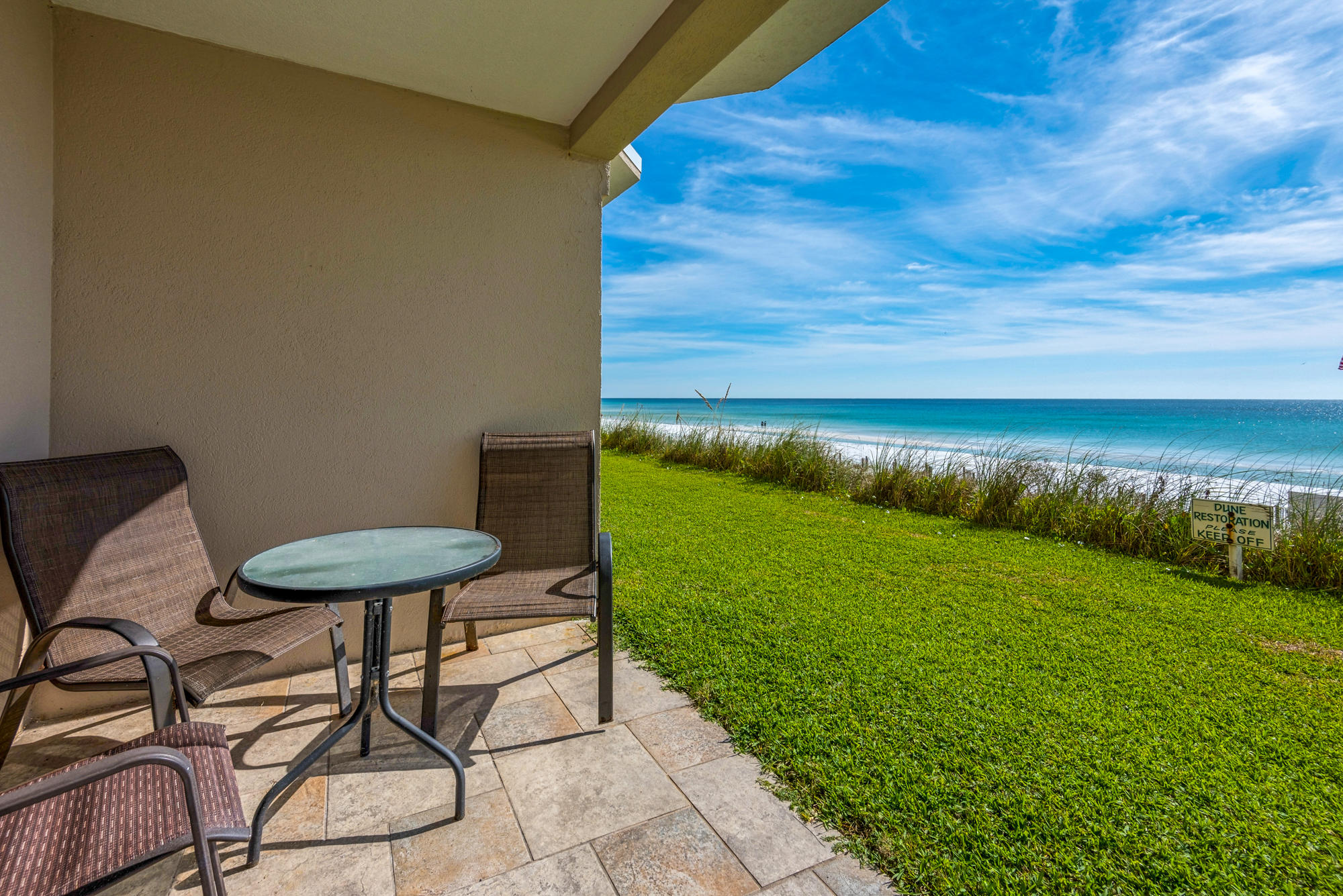 CRYSTAL DUNES CONDO - Residential