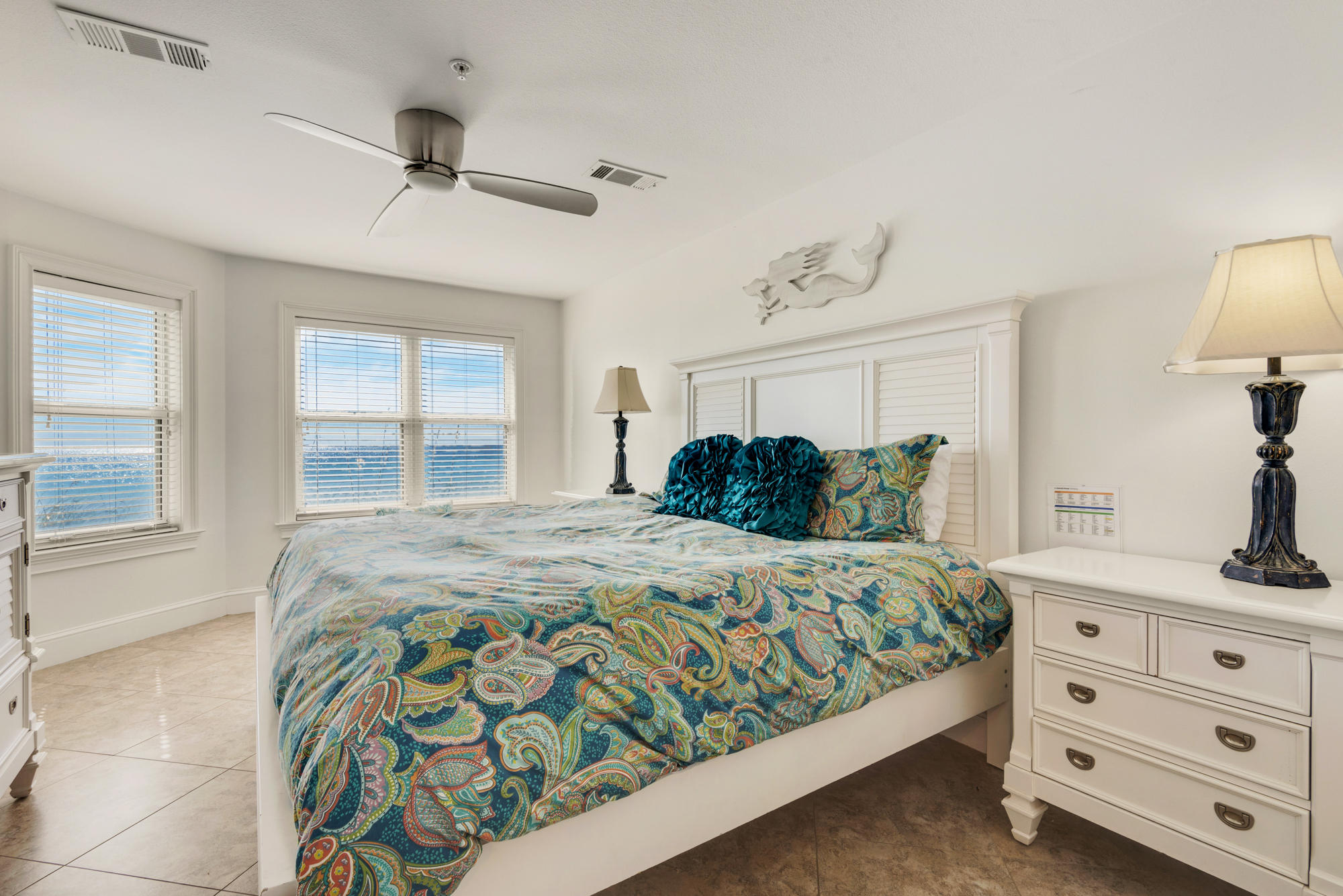 CRYSTAL DUNES CONDO - Residential