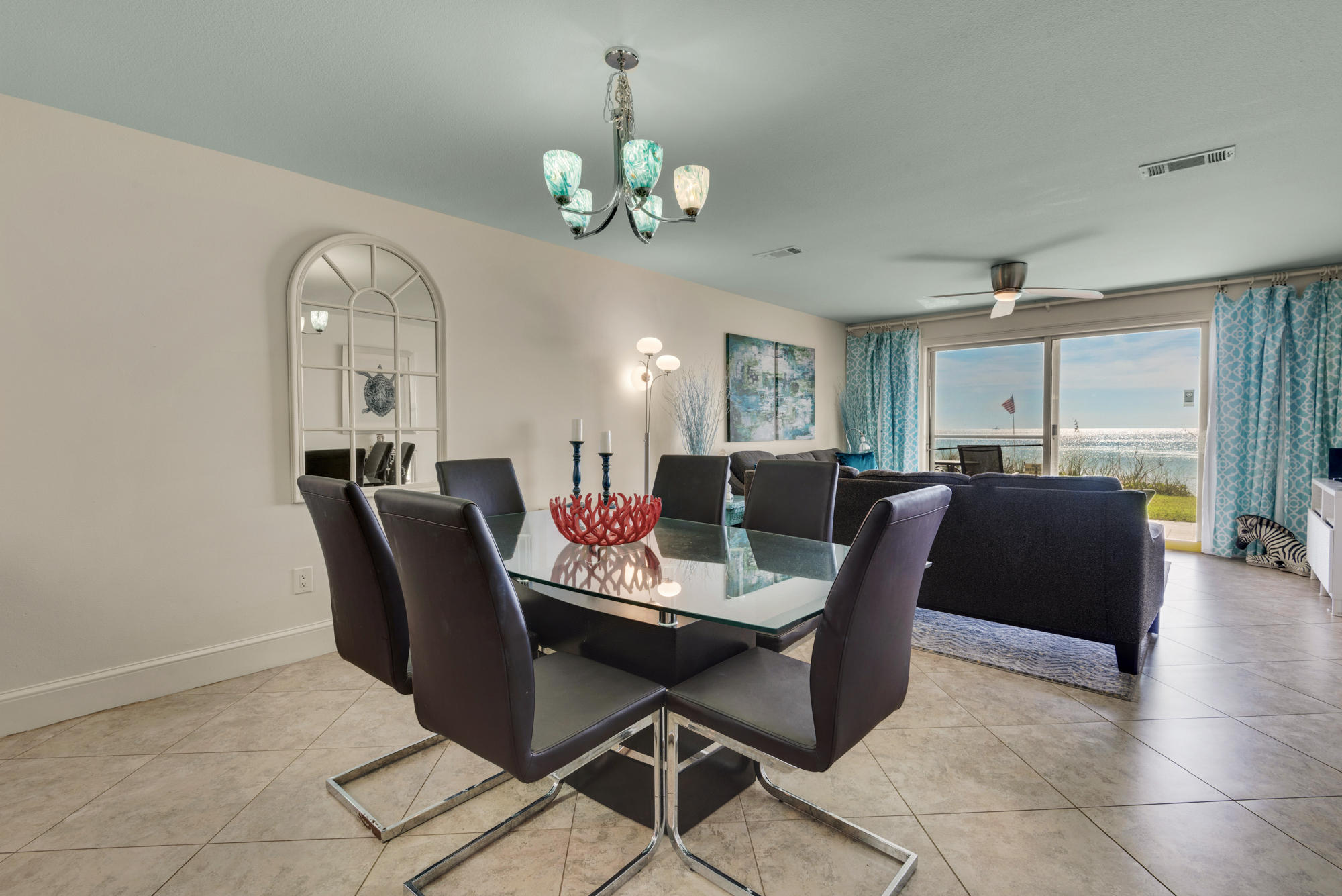 CRYSTAL DUNES CONDO - Residential