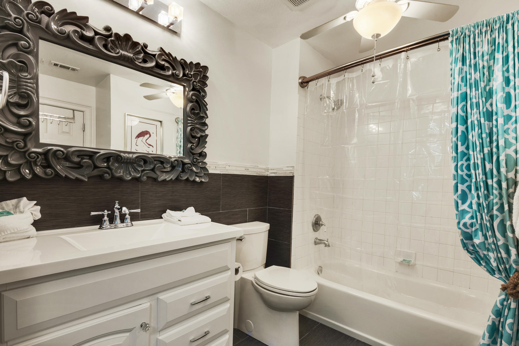 CRYSTAL DUNES CONDO - Residential