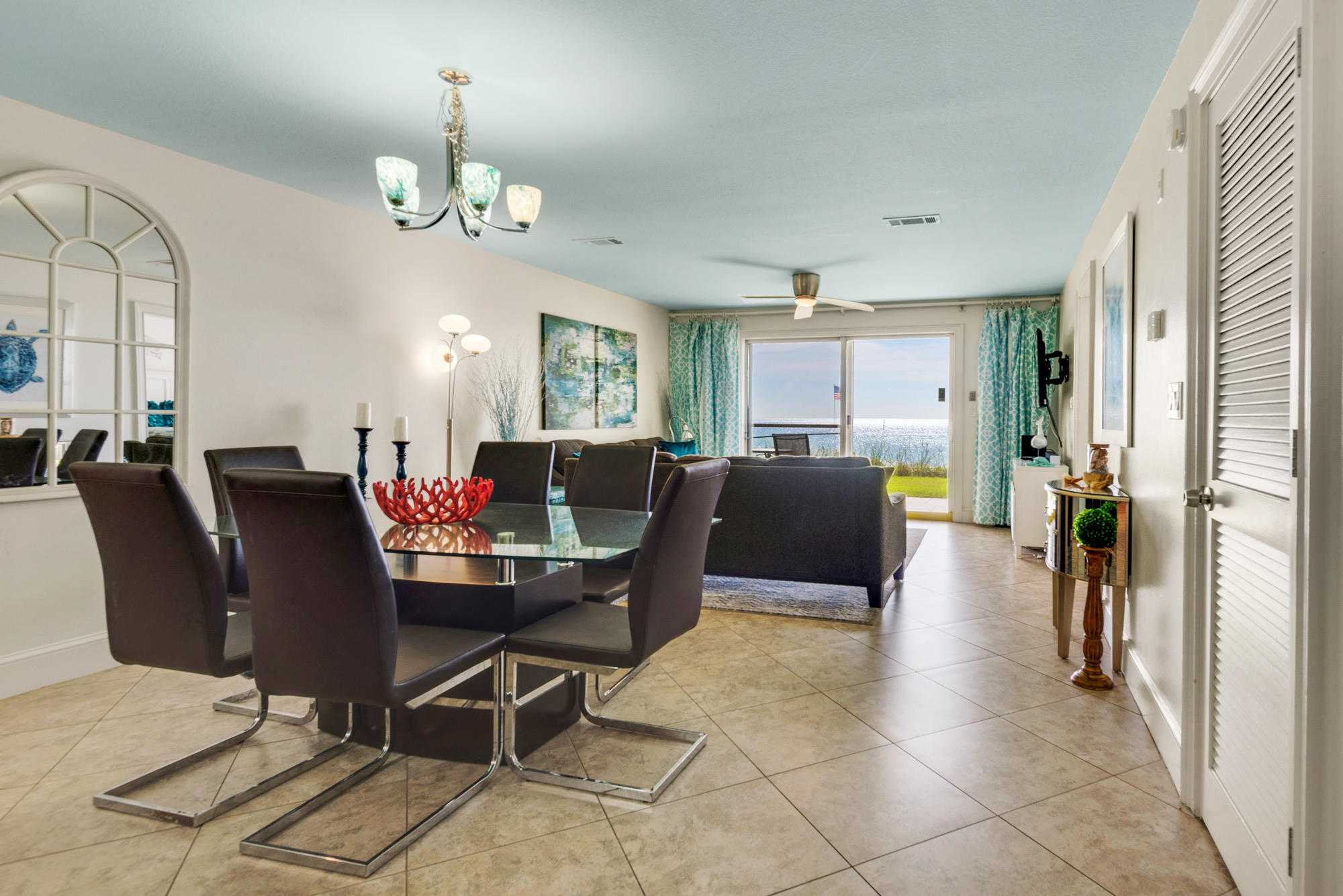 CRYSTAL DUNES CONDO - Residential