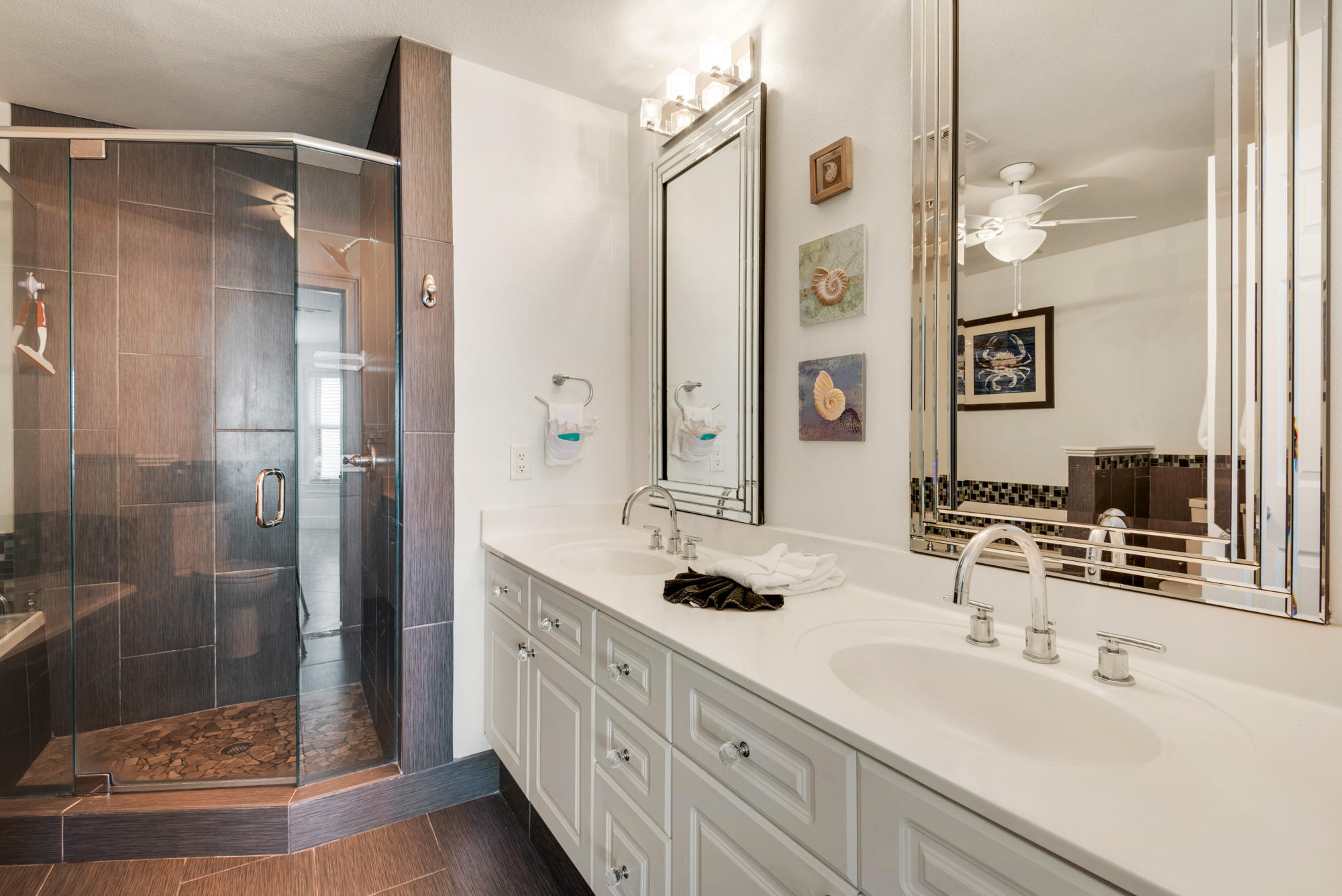 CRYSTAL DUNES CONDO - Residential