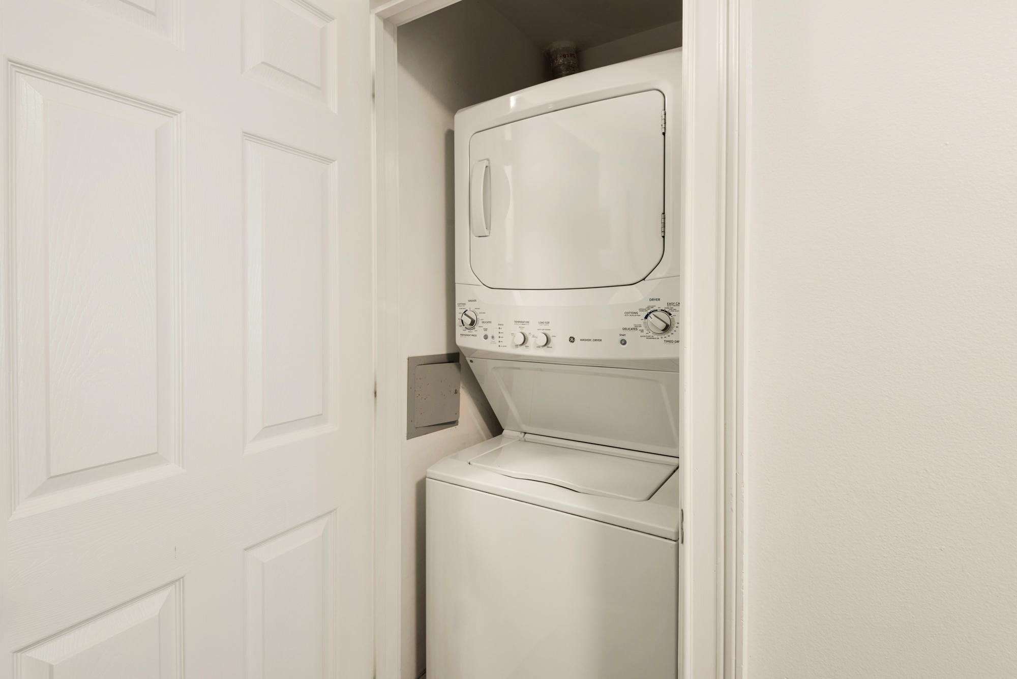 CRYSTAL DUNES CONDO - Residential