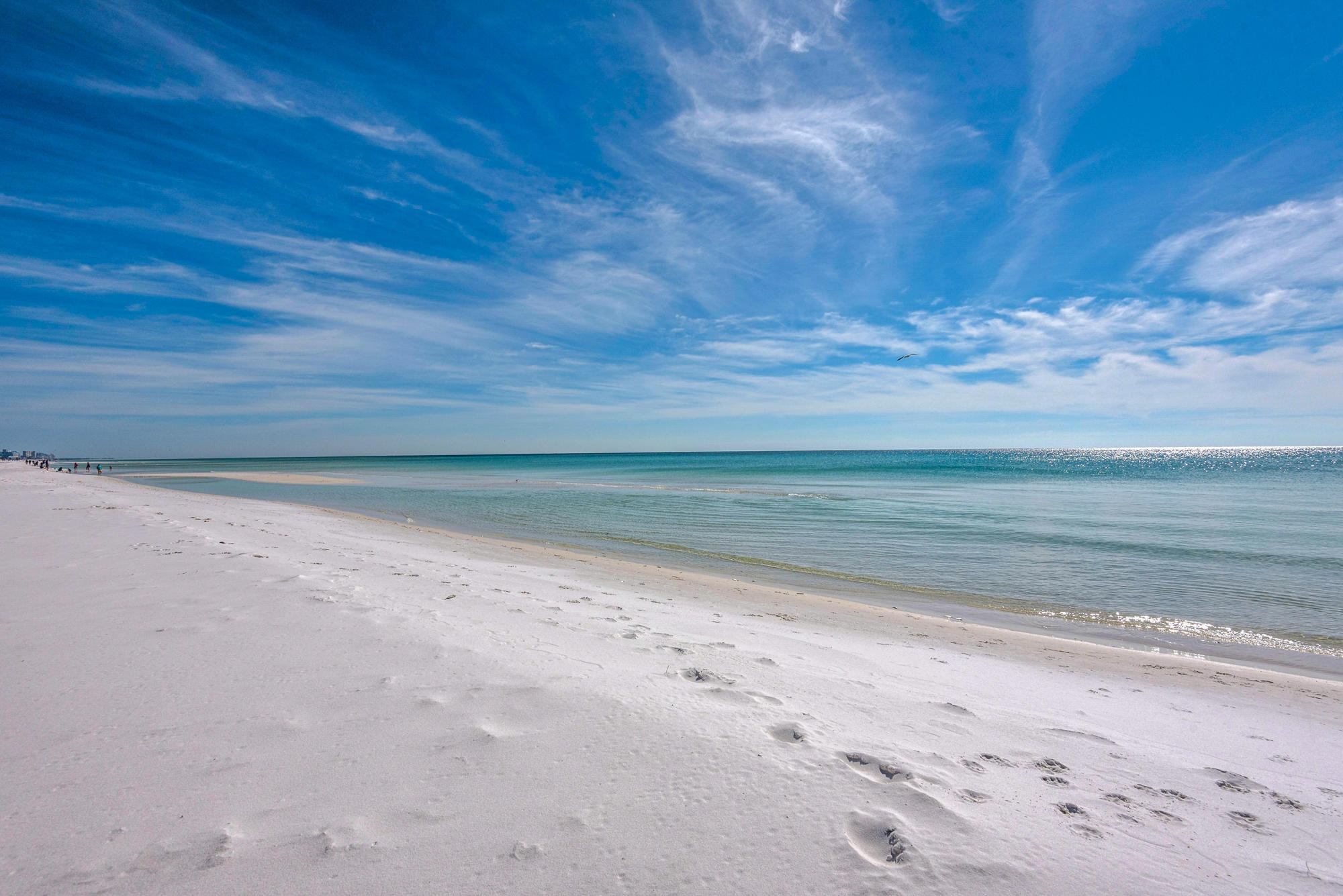 CRYSTAL DUNES CONDO - Residential