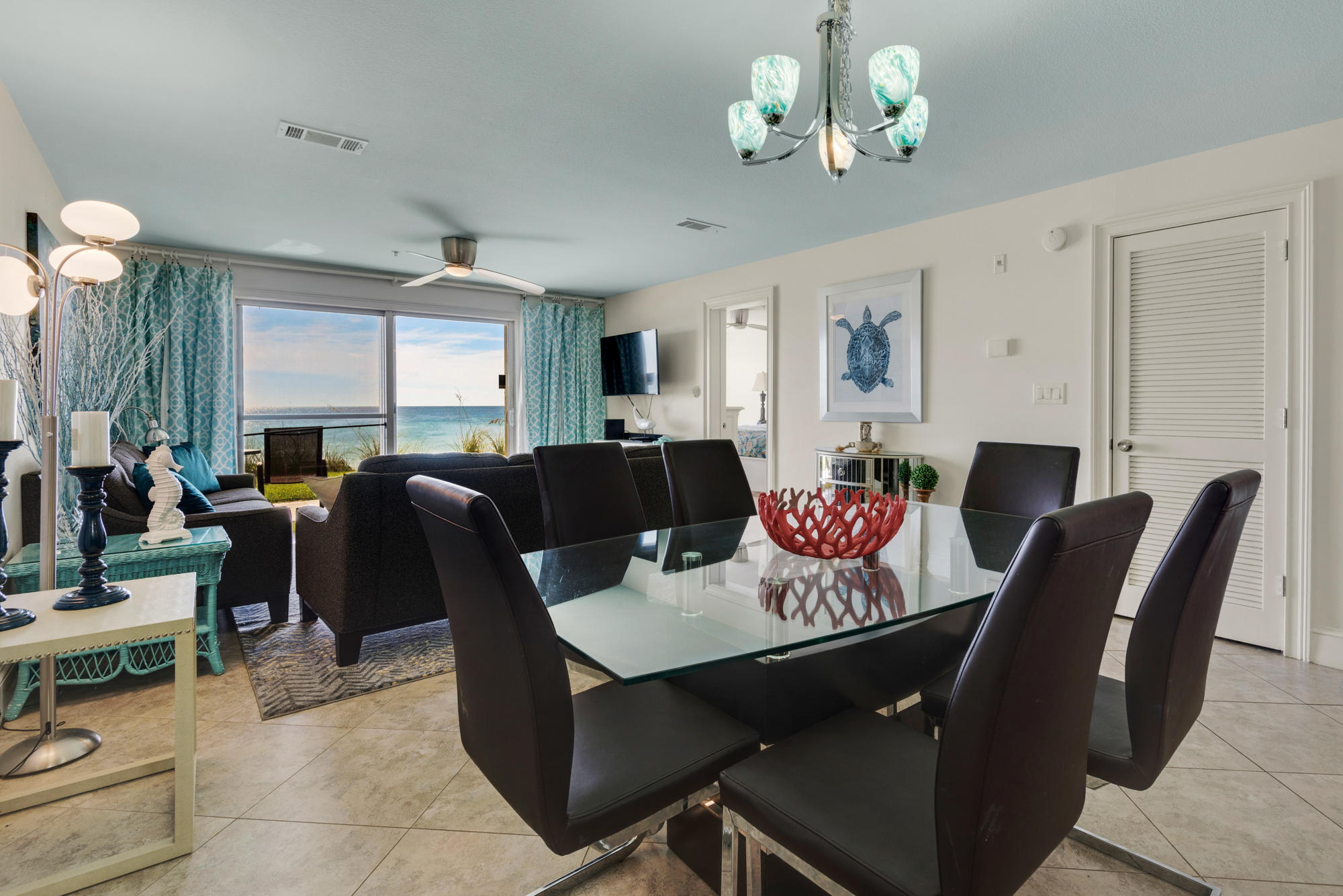 CRYSTAL DUNES CONDO - Residential