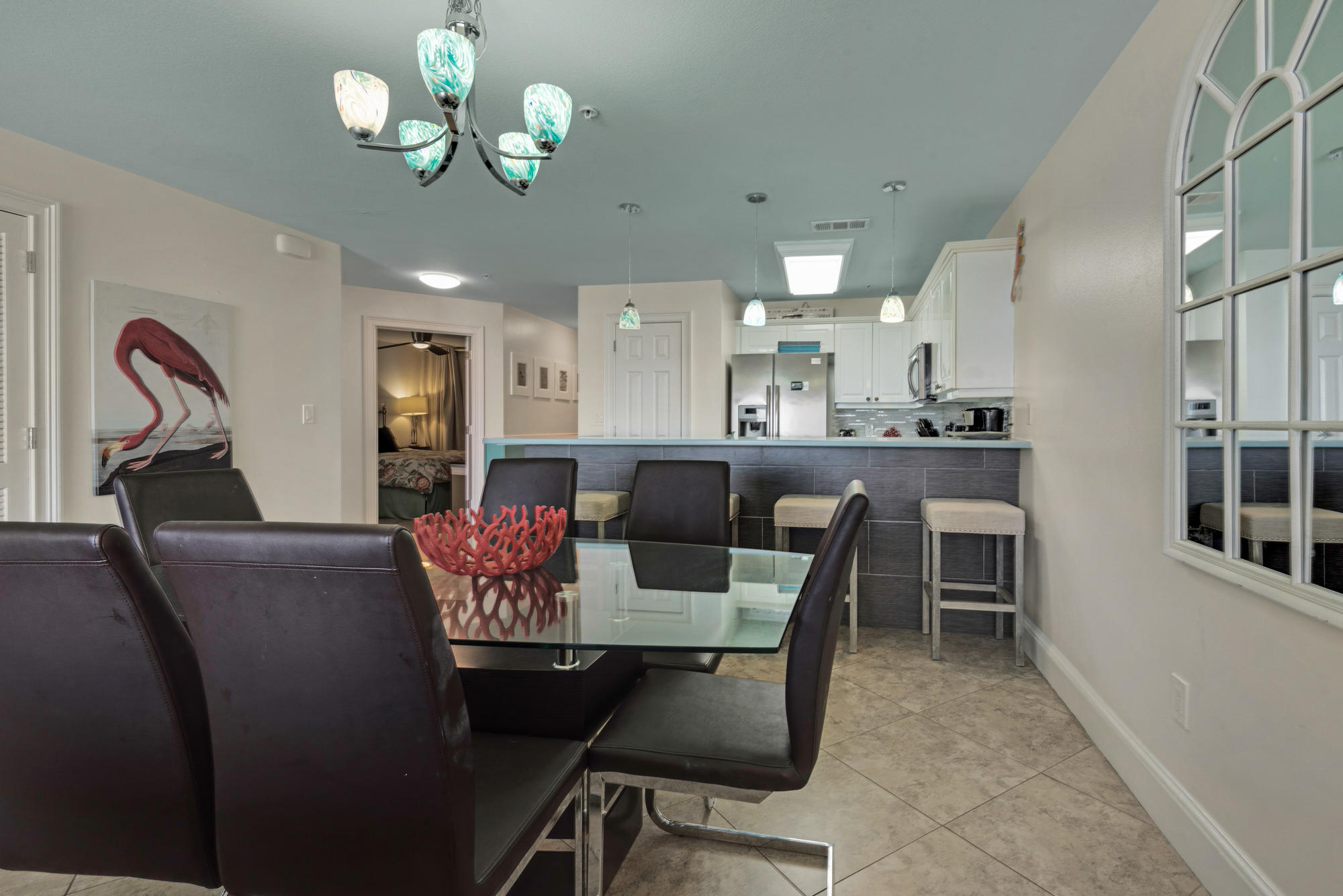 CRYSTAL DUNES CONDO - Residential