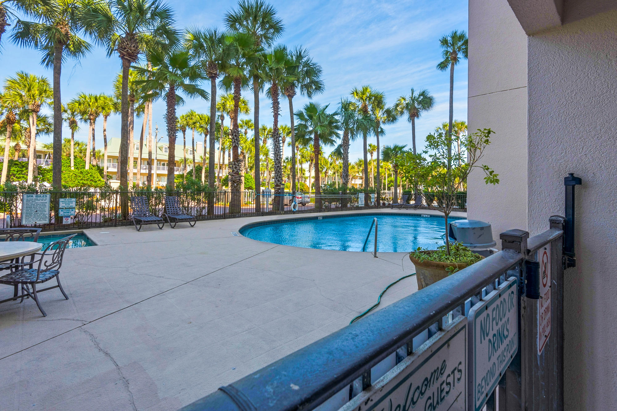 CRYSTAL DUNES CONDO - Residential