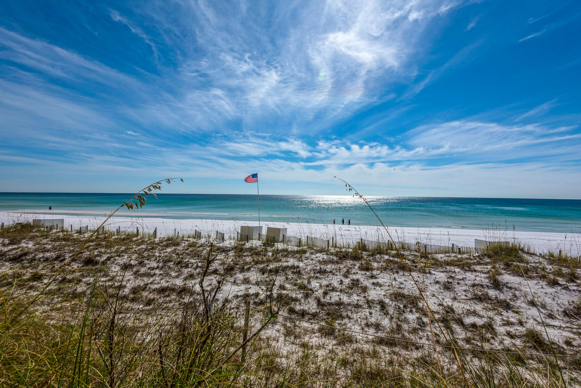 CRYSTAL DUNES CONDO - Residential