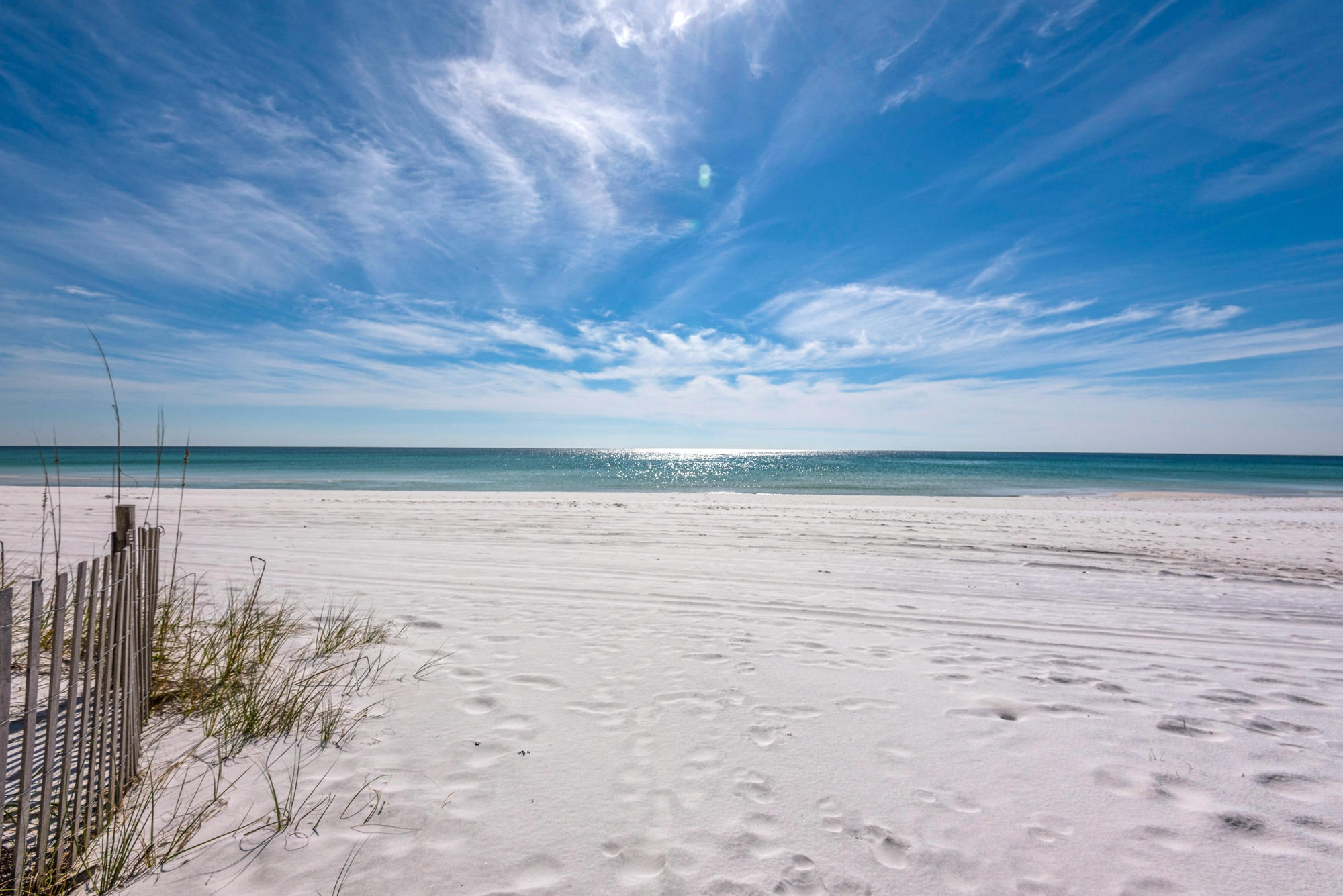 CRYSTAL DUNES CONDO - Residential